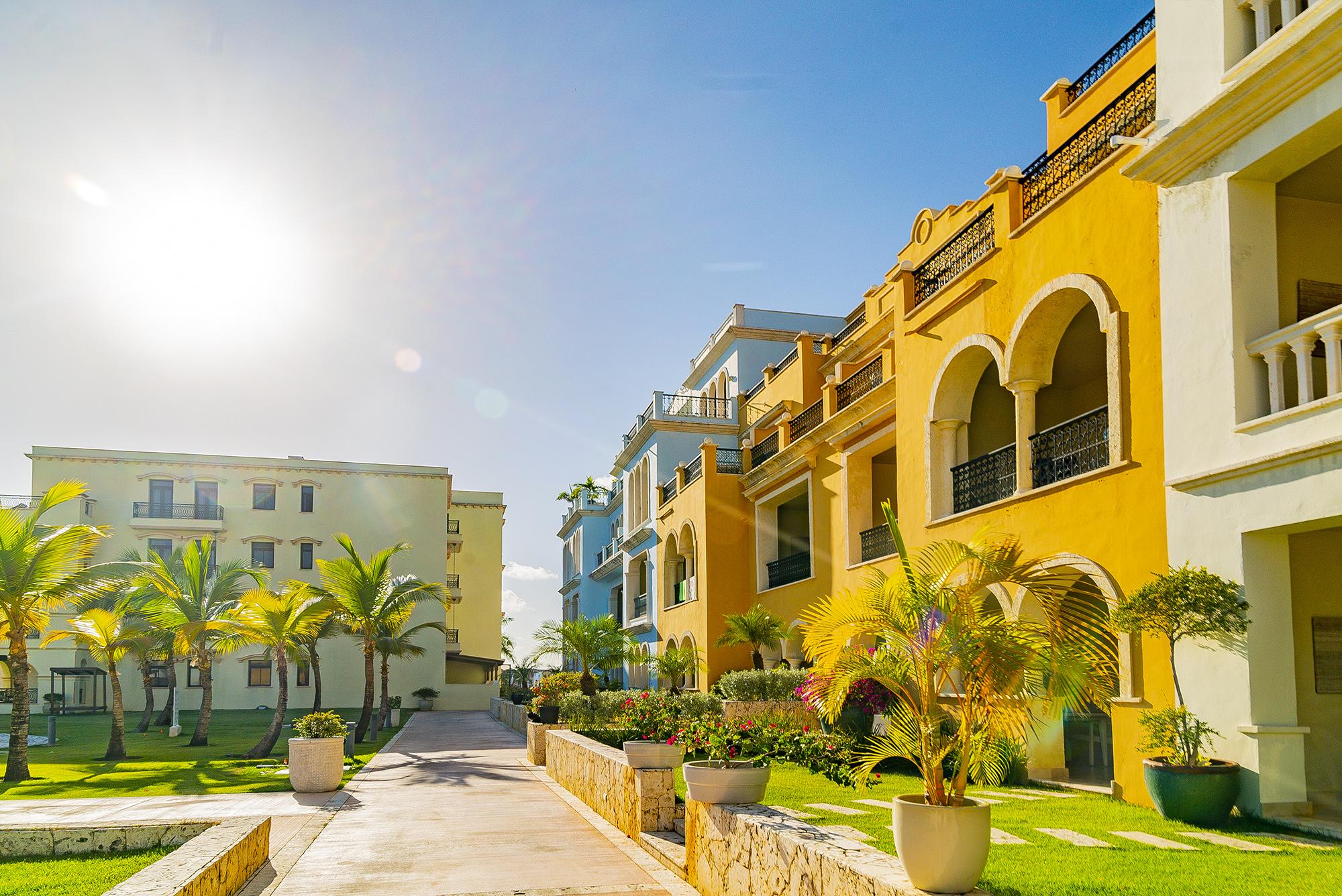 Apartment Ancora Punta Cana *