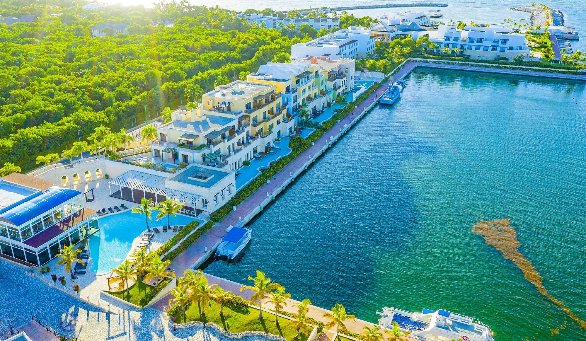 Ancora Punta Cana