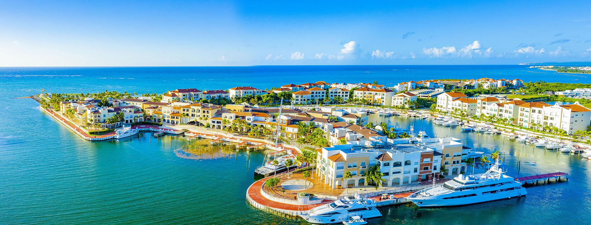 Ancora Punta Cana Apartment *