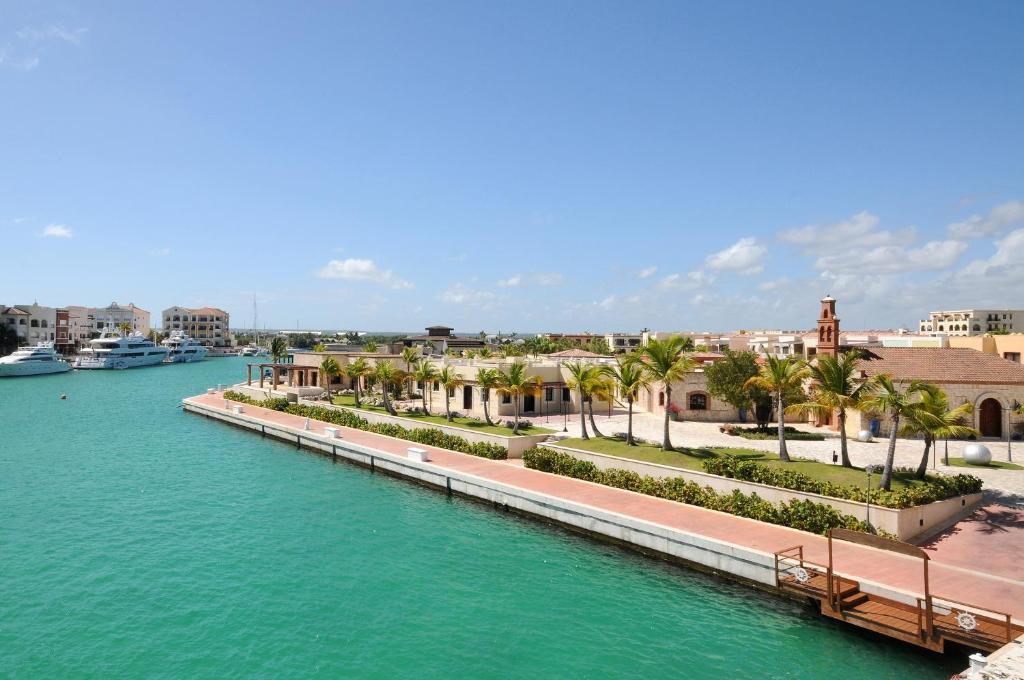 Ancora Punta Cana Apartment
