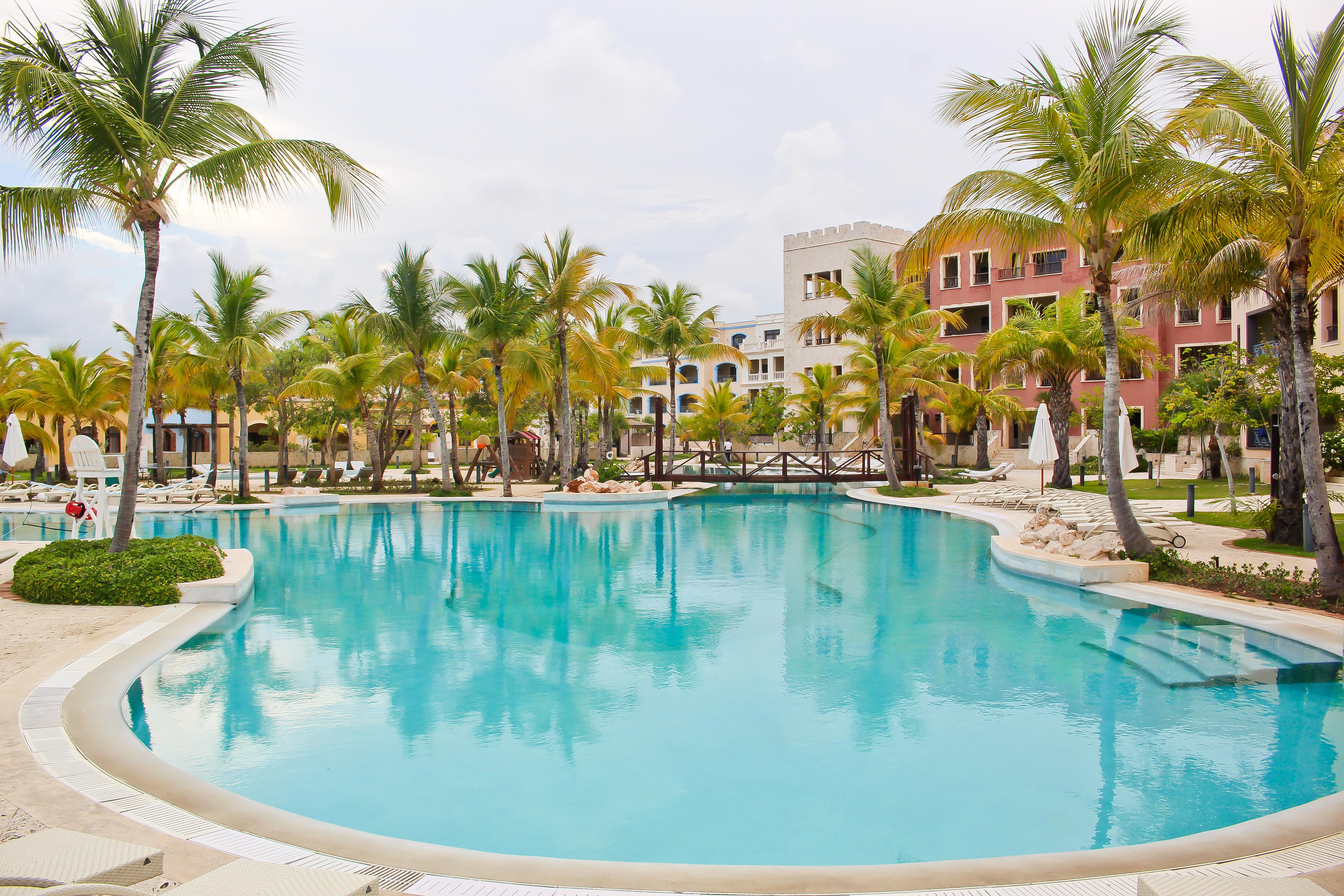 Ancora Punta Cana Apartment *