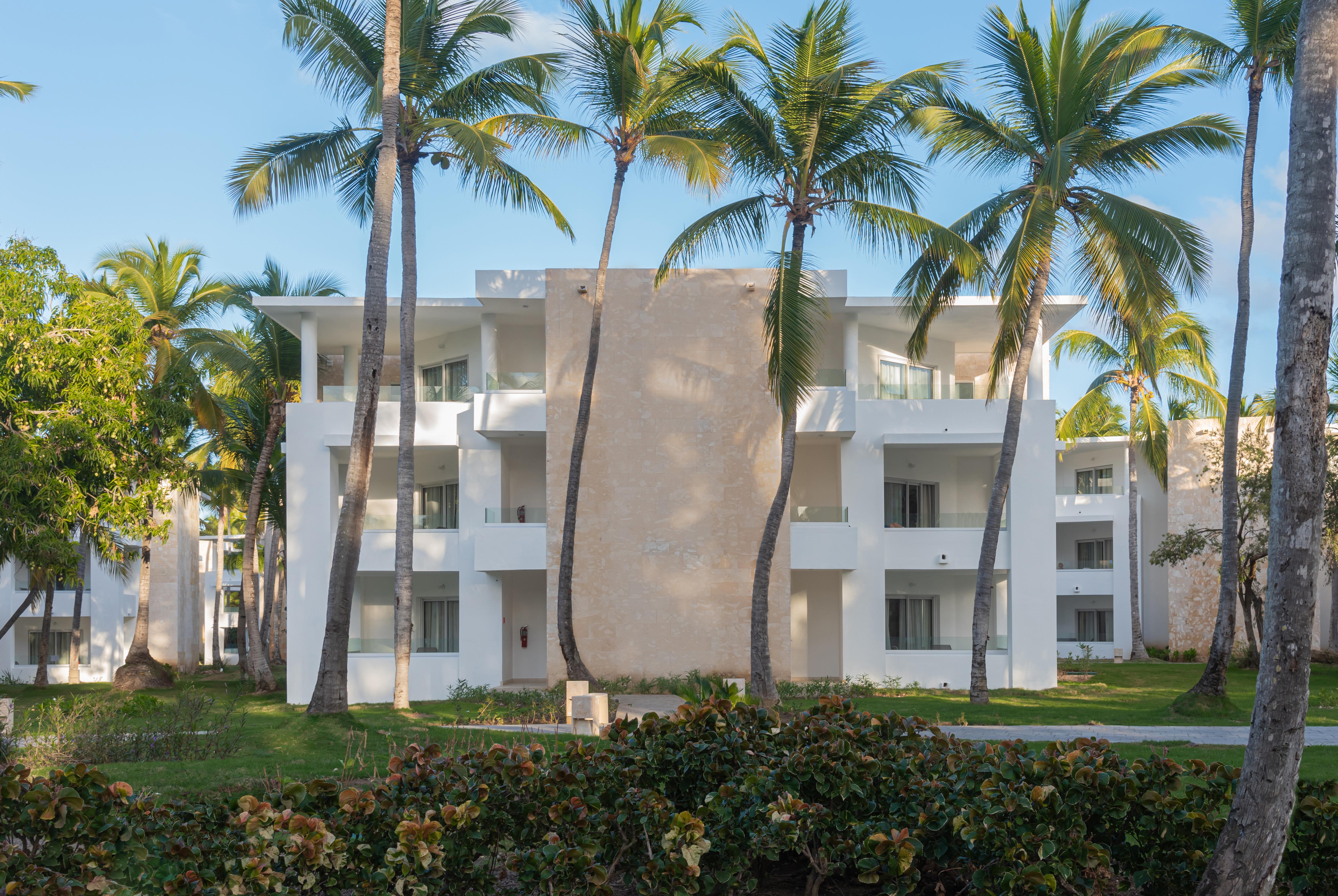 Resort Grand Princess (adults Only) Bavaro
