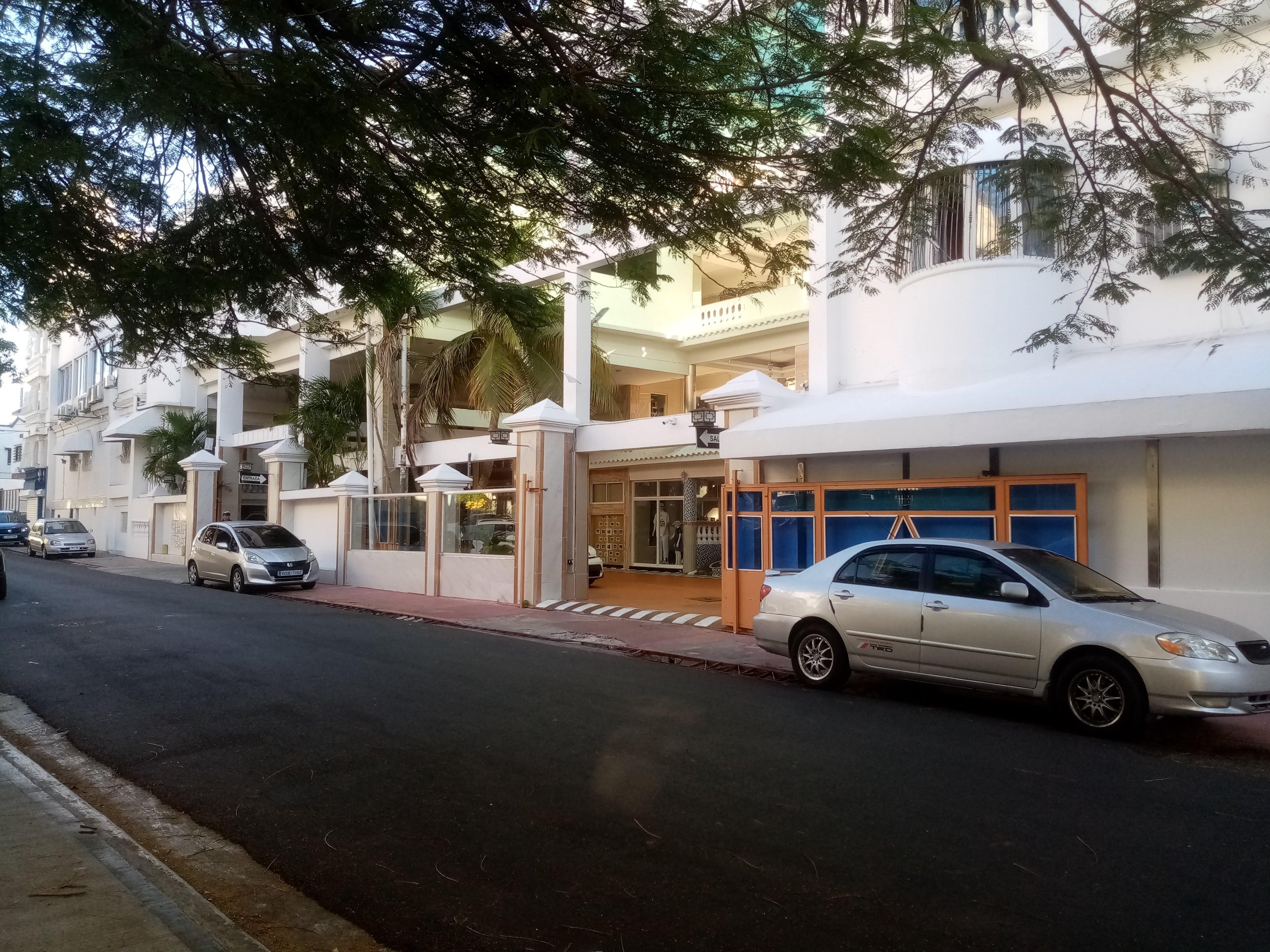 Hotel La Casona Dorada 3*
