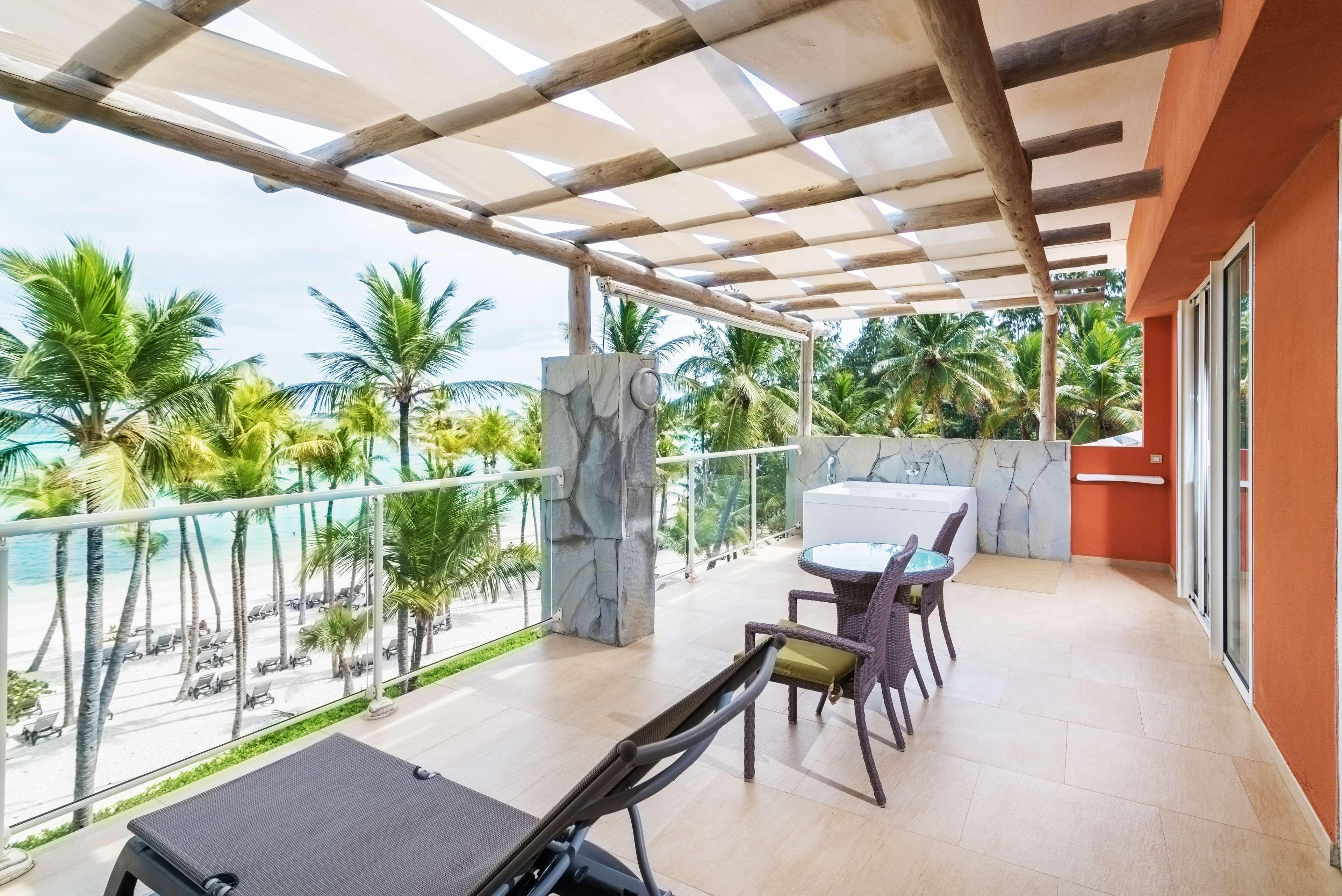 Resort Barcelo Bavaro Palace All Inclusive (Adults Only) Bavaro