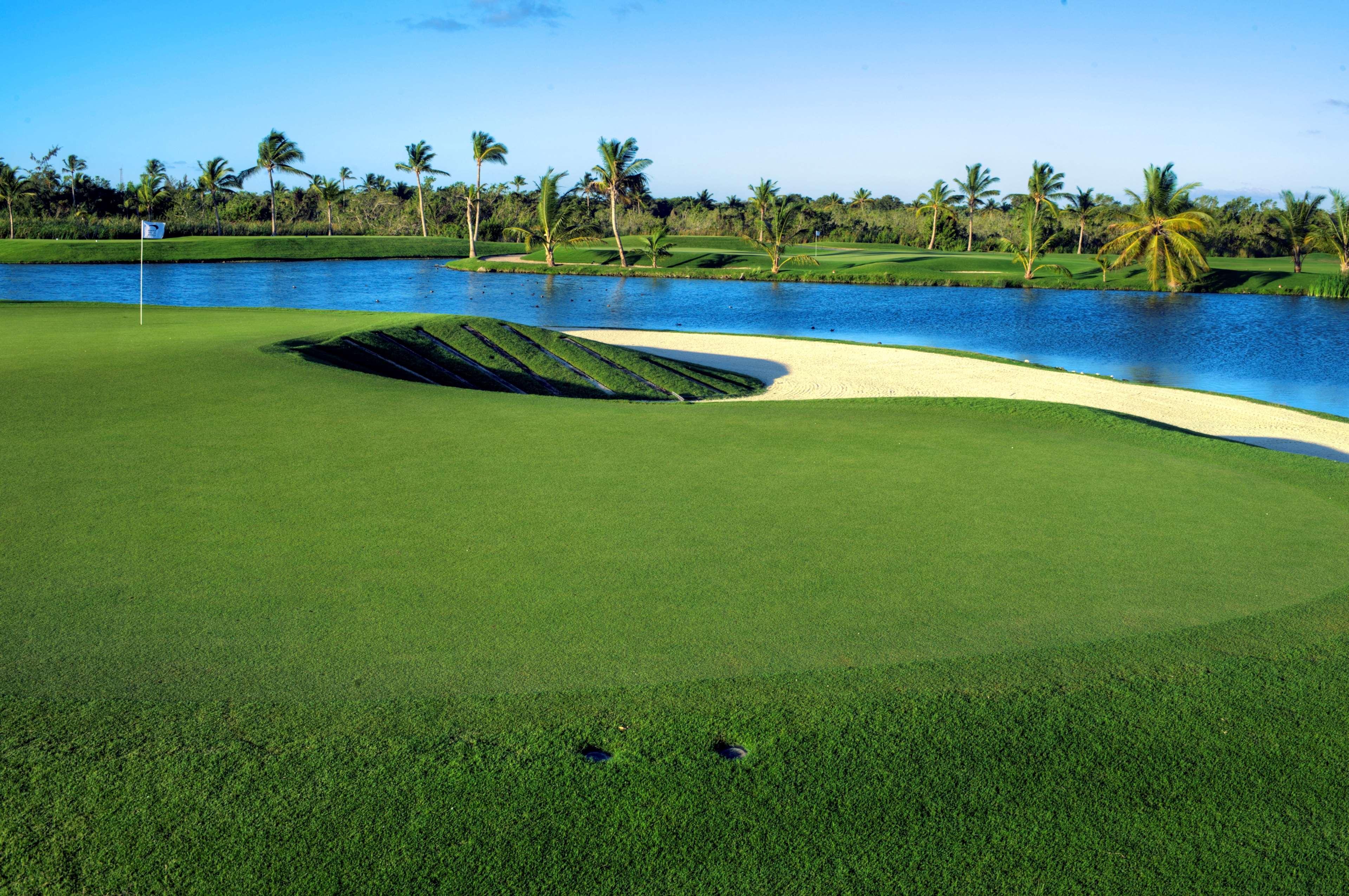 Barcelo Bavaro Palace All Inclusive (Adults Only)