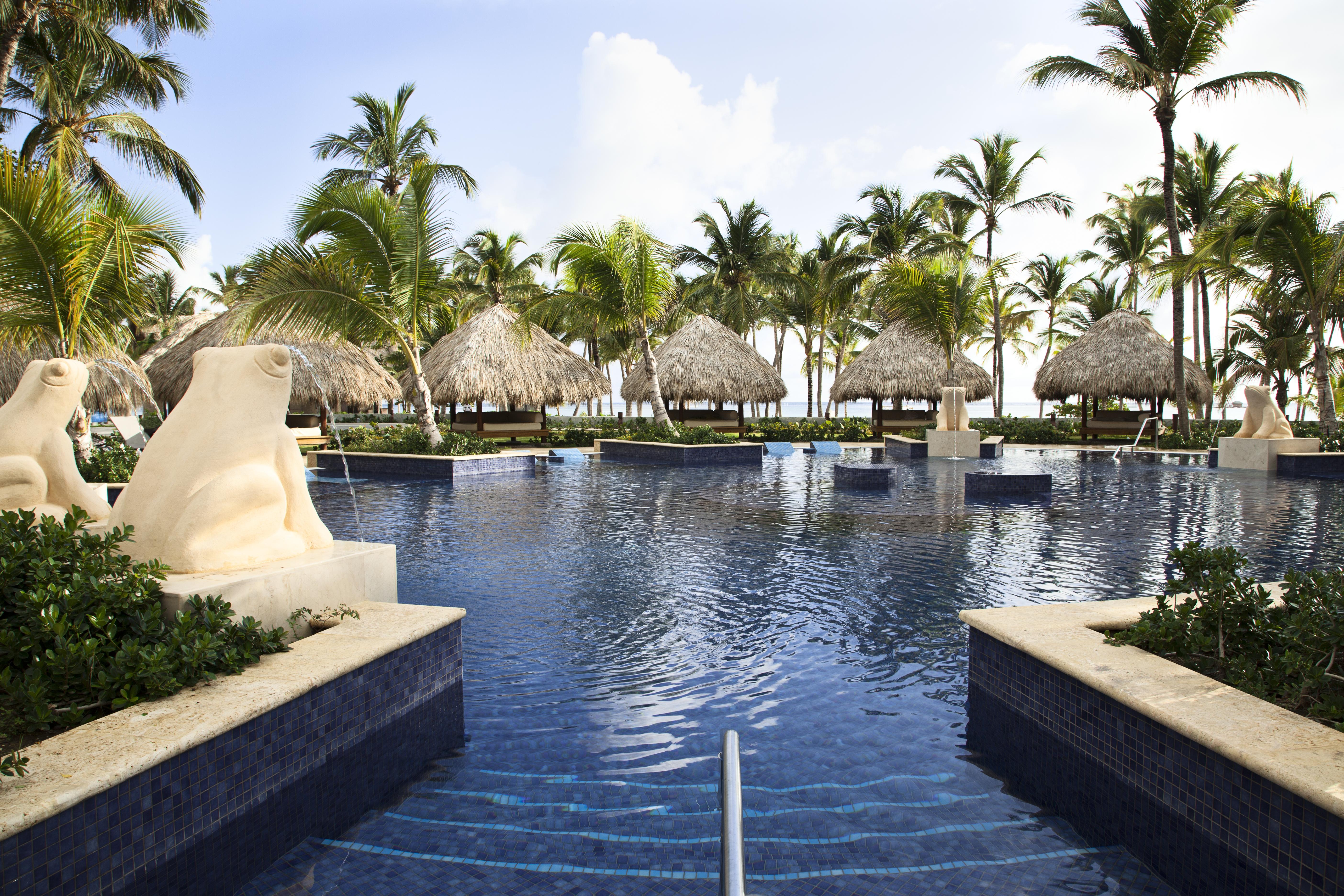 Barcelo Bavaro Palace All Inclusive (Adults Only) 5* Bavaro