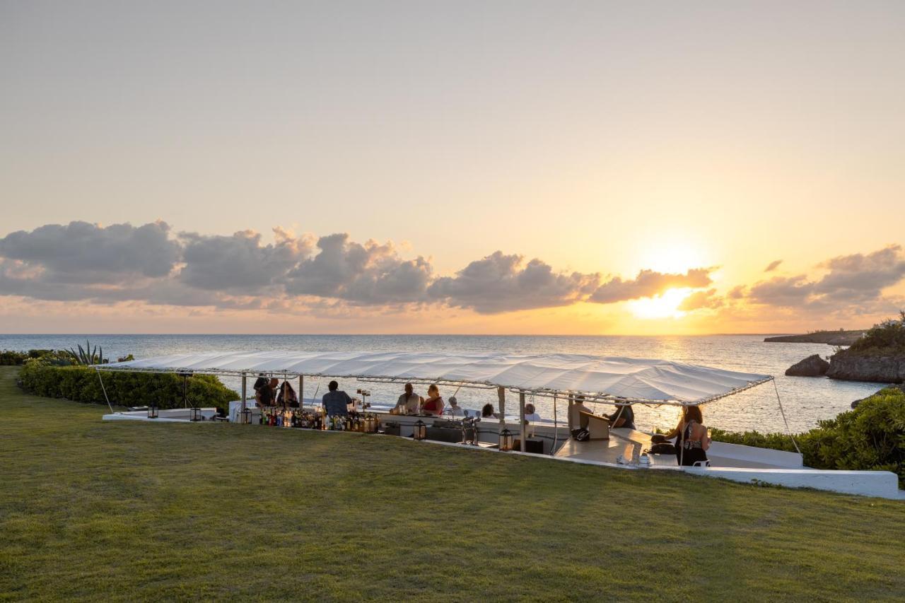 Resort The Cove Eleuthera