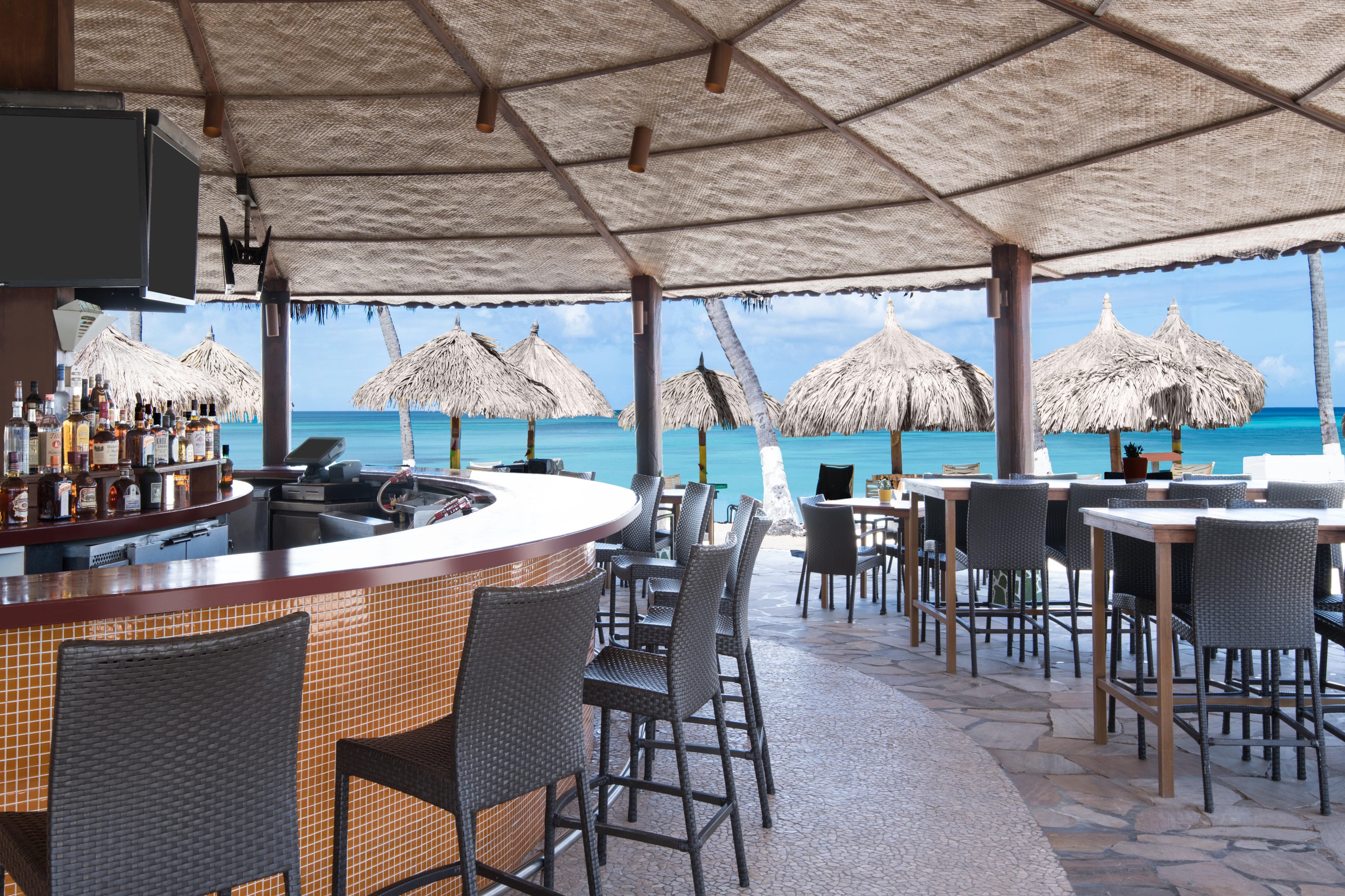 Holiday Aruba - Beach & Casino By Ihg Resort