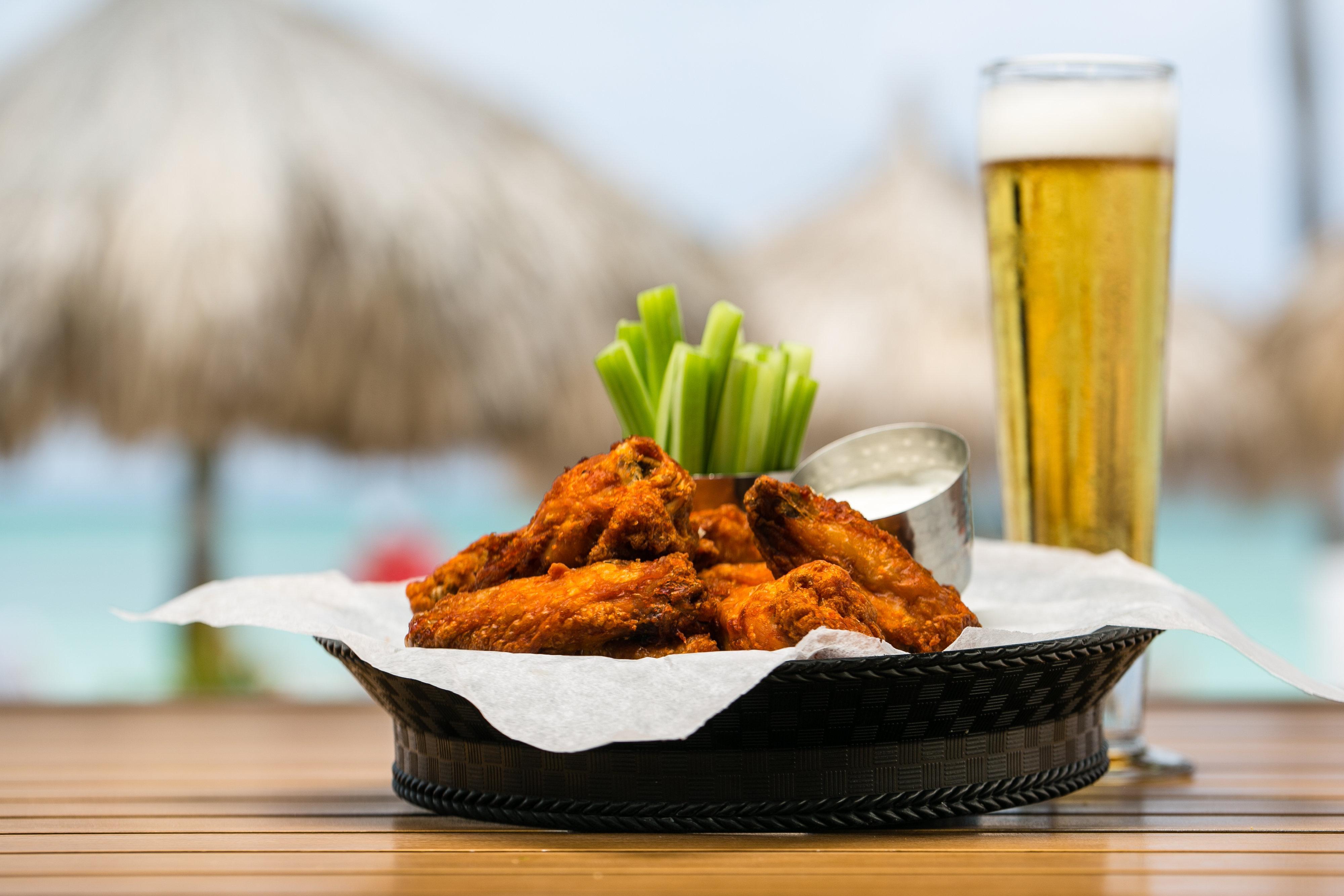 Holiday Aruba - Beach & Casino By Ihg Resort