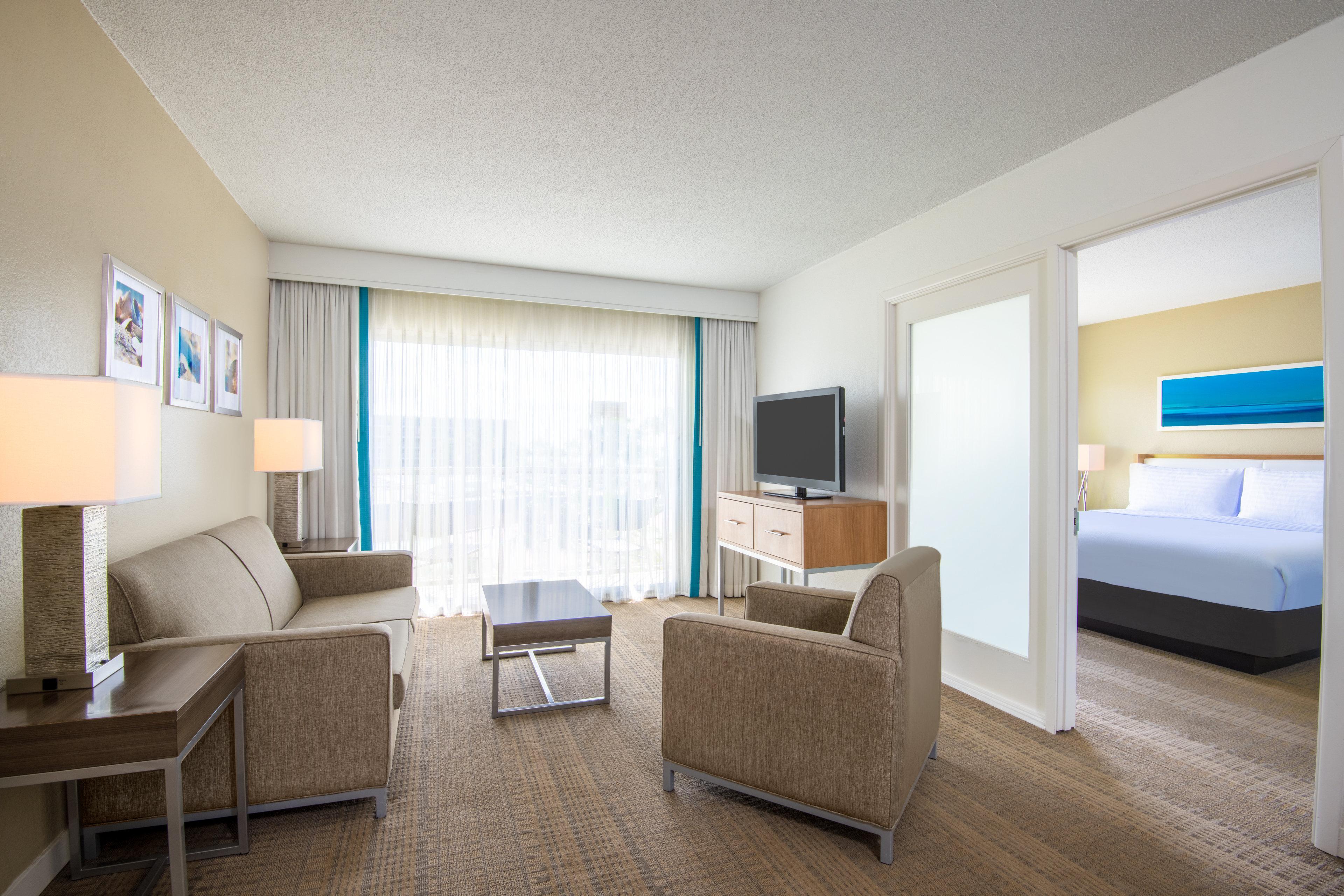 Holiday Aruba - Beach & Casino By Ihg Palm Beach