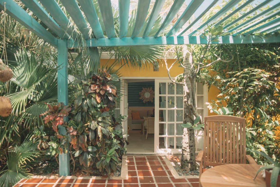 Boardwalk Boutique Aruba - Adults Only Hotel