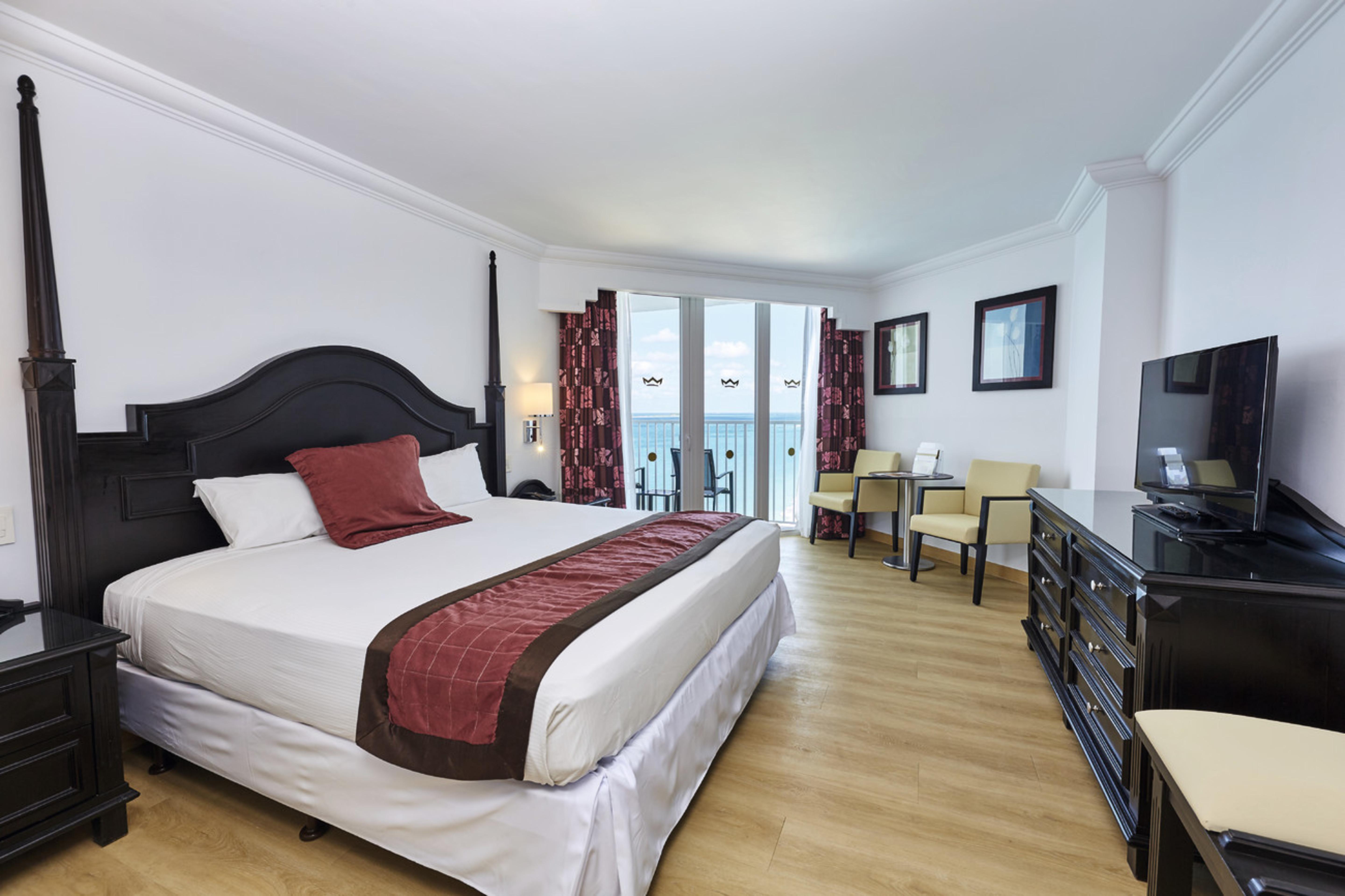 Riu Palace Paradise Island (adults Only) 4* Creek Village