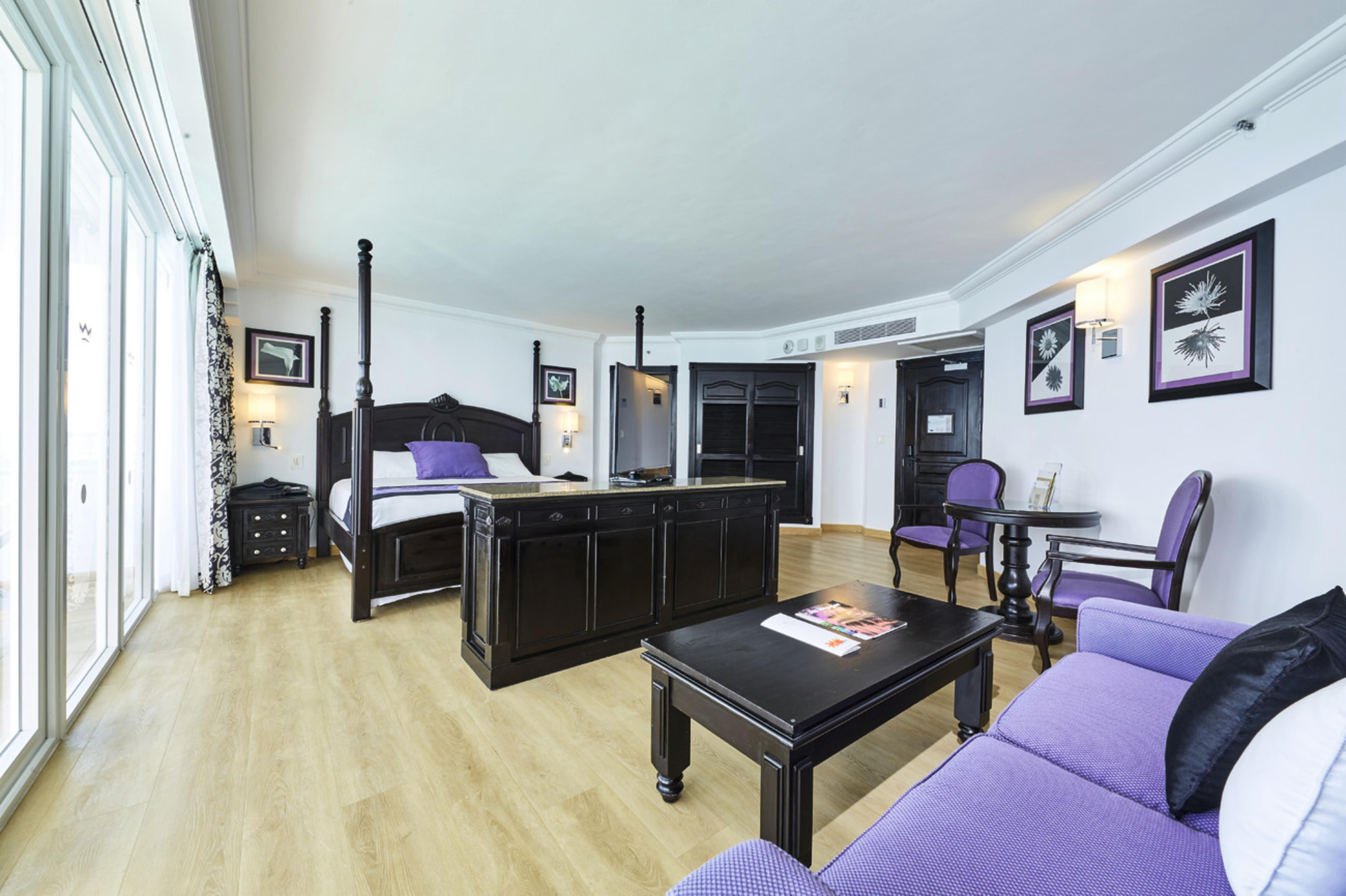 Riu Palace Paradise Island (adults Only) Hotel