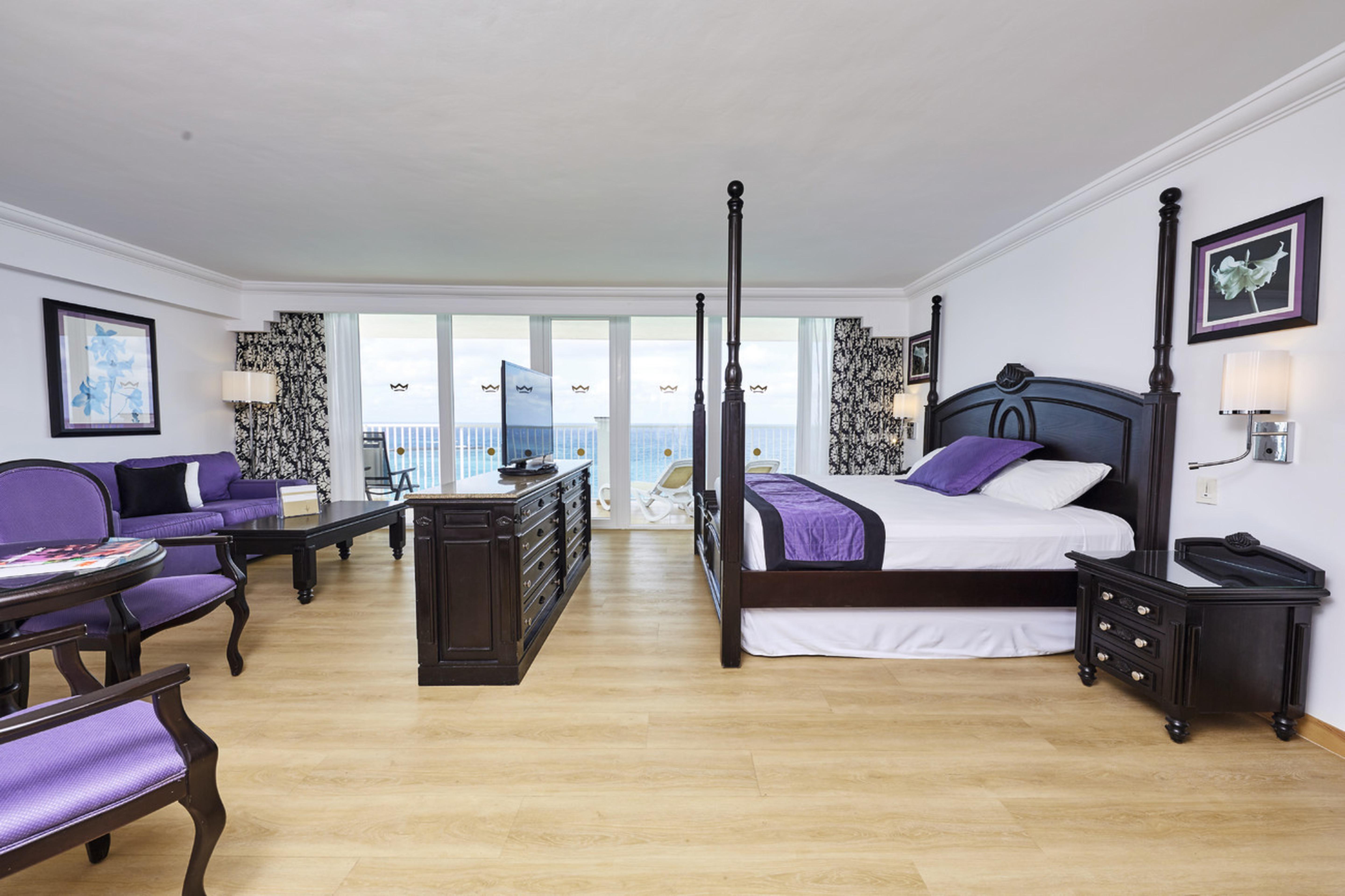 Hotel Riu Palace Paradise Island (adults Only) 4*