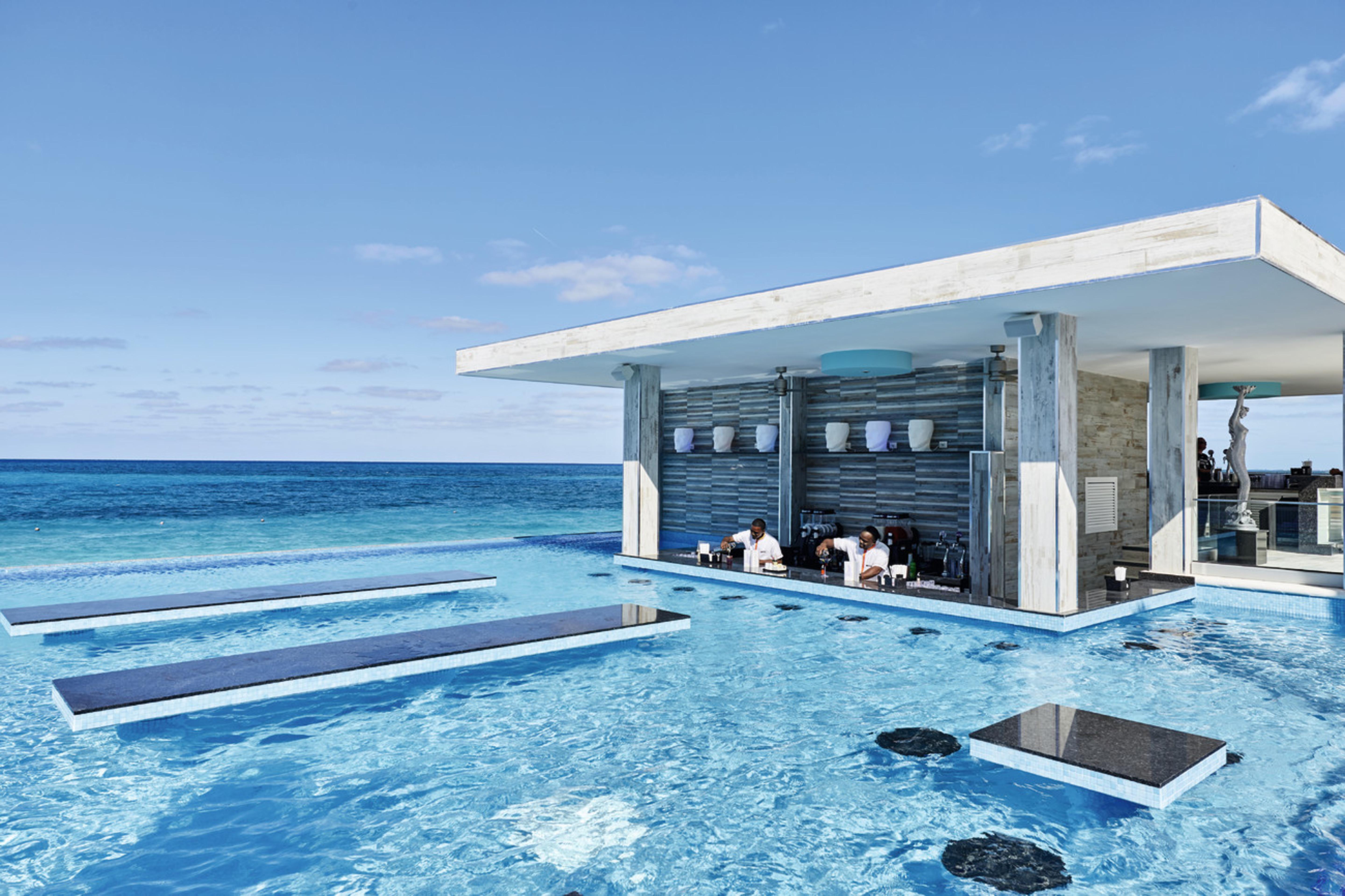 Riu Palace Paradise Island (adults Only)