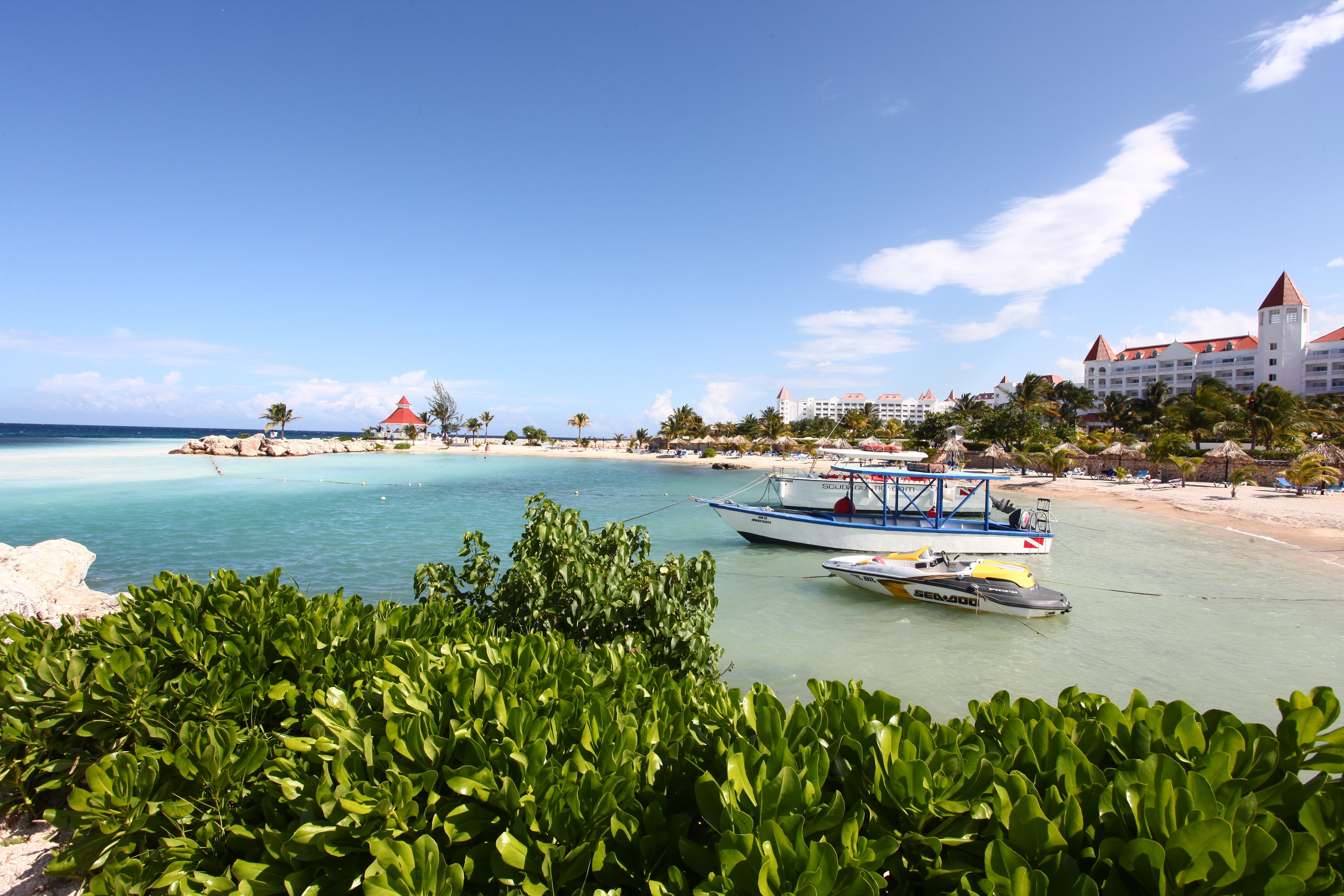 Bahia Principe Grand Jamaica (adults Only) Resort 5*