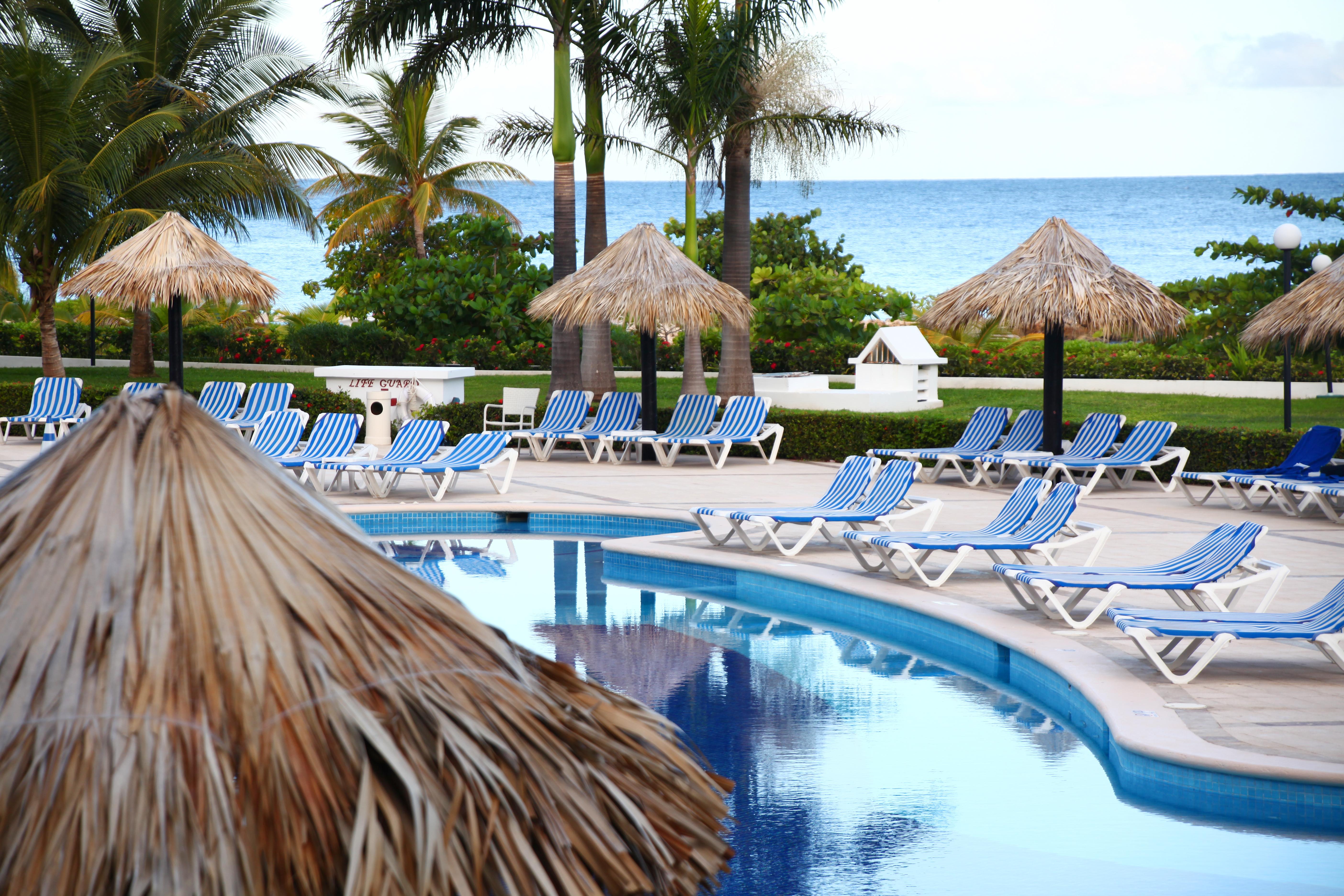 Bahia Principe Grand Jamaica (adults Only) Runaway Bay