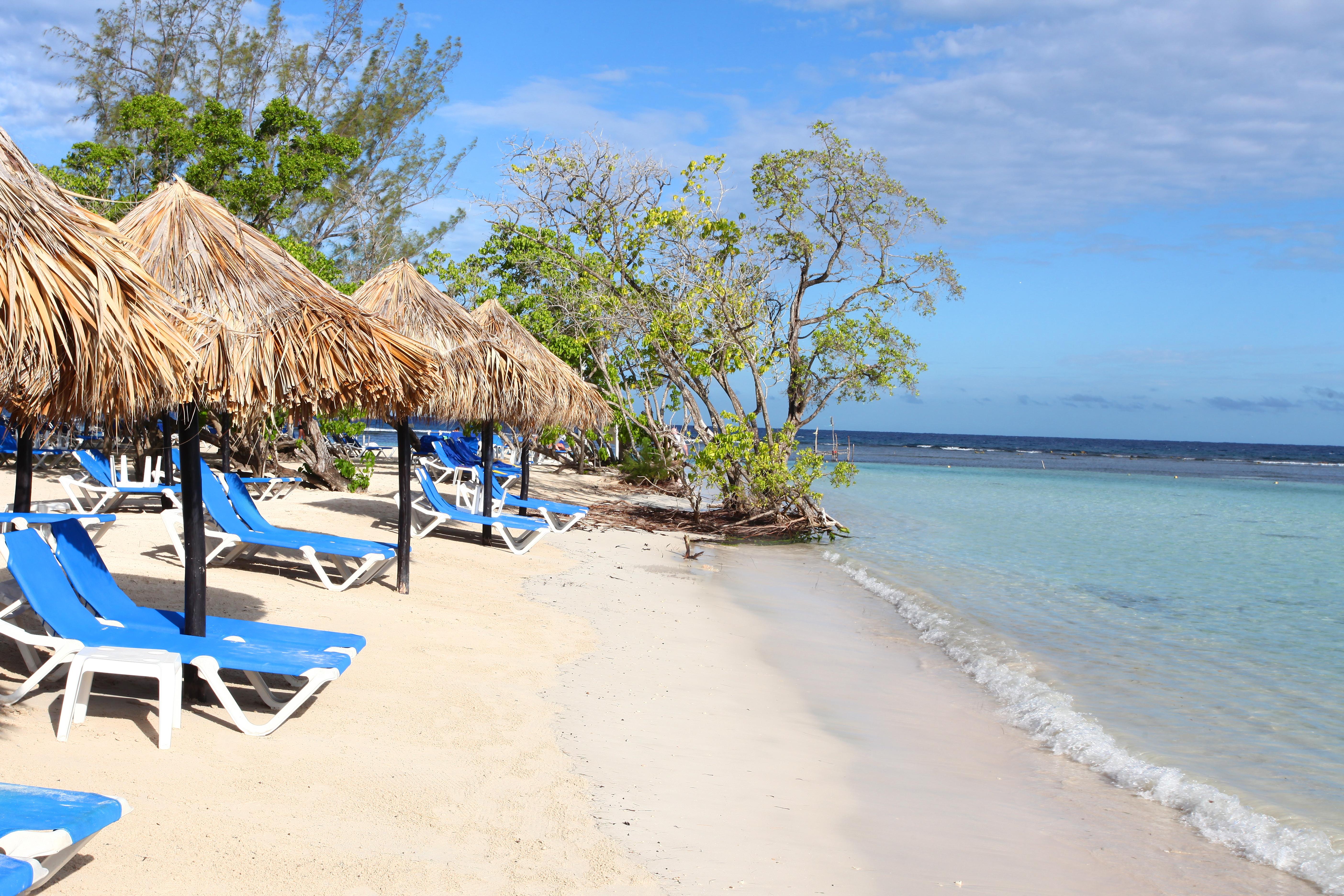 Bahia Principe Grand Jamaica (adults Only) Resort