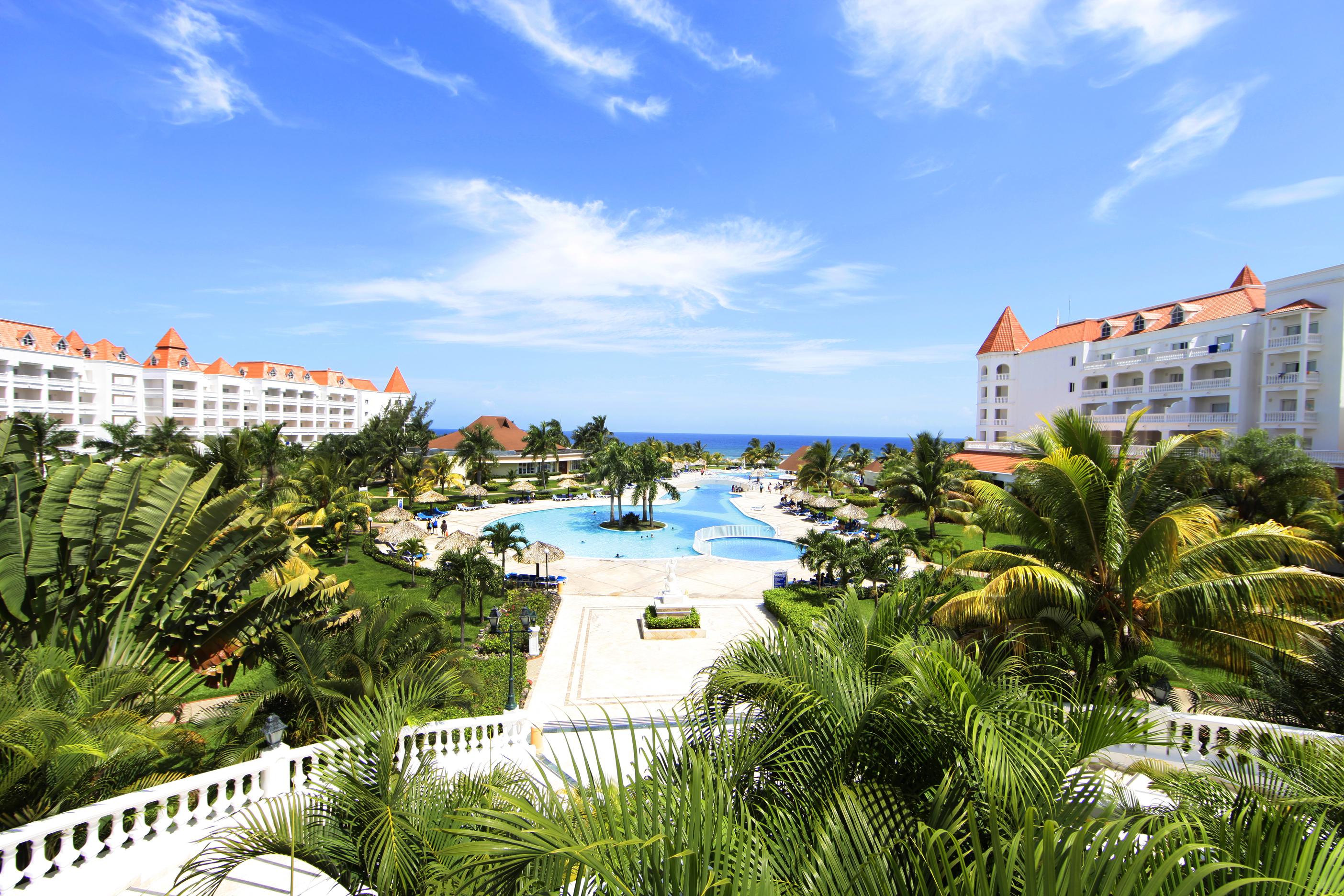 Resort Bahia Principe Grand Jamaica (adults Only) Runaway Bay