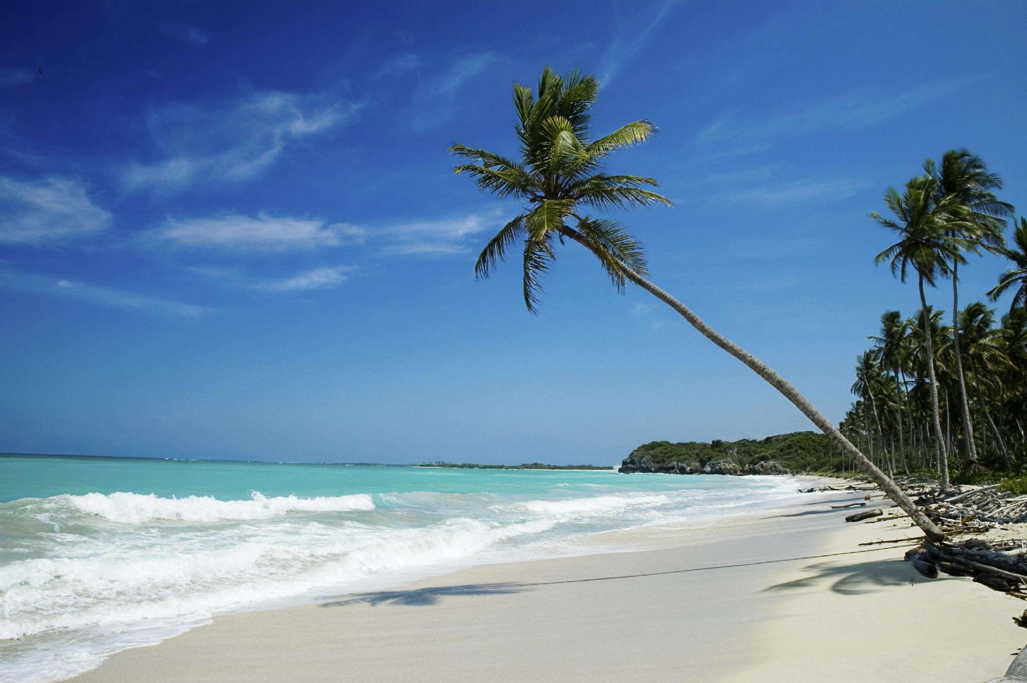 Hotel Hampton & San Juan