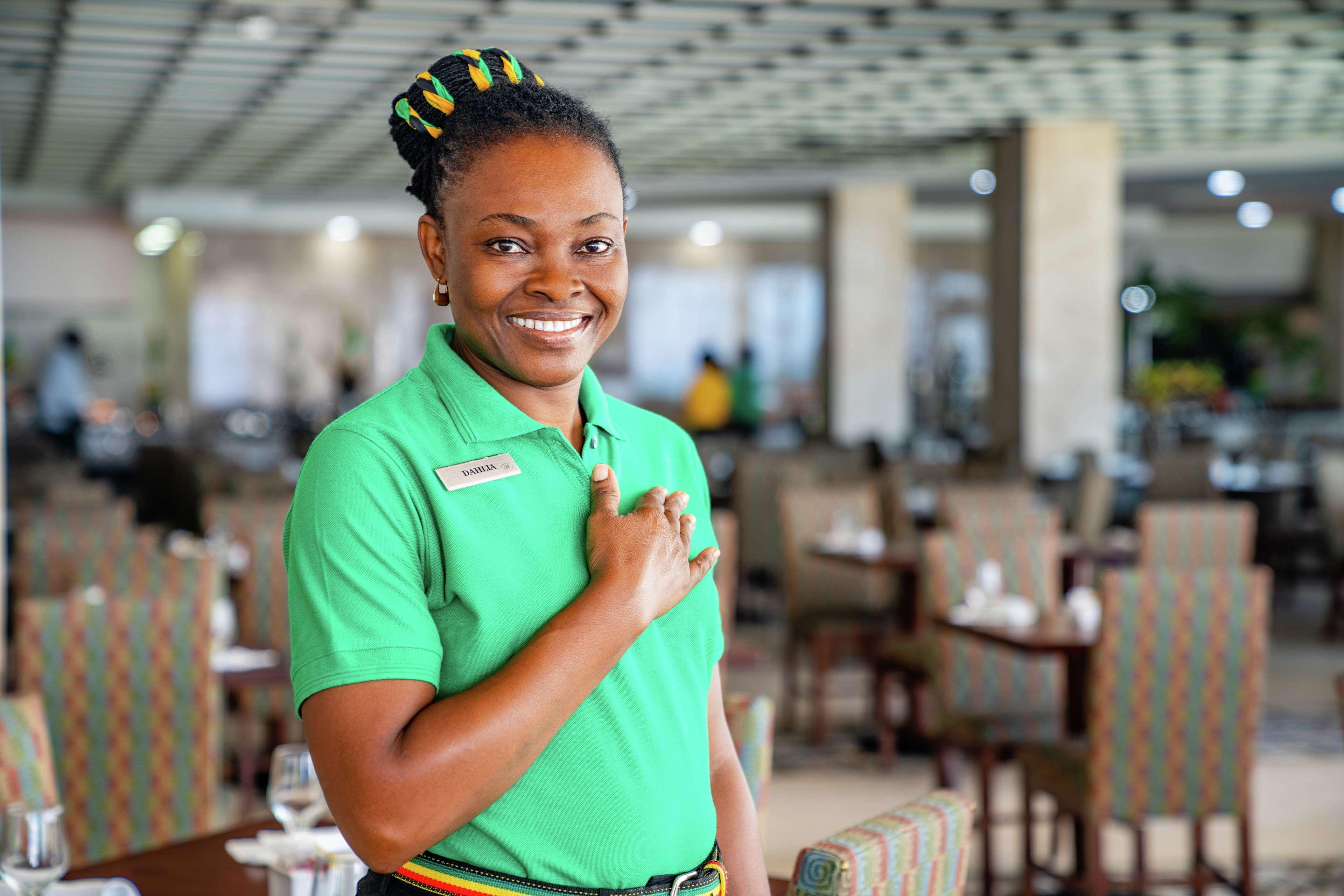 Dreams Rose Hall All-Inclusive Resort & Spa Montego Bay