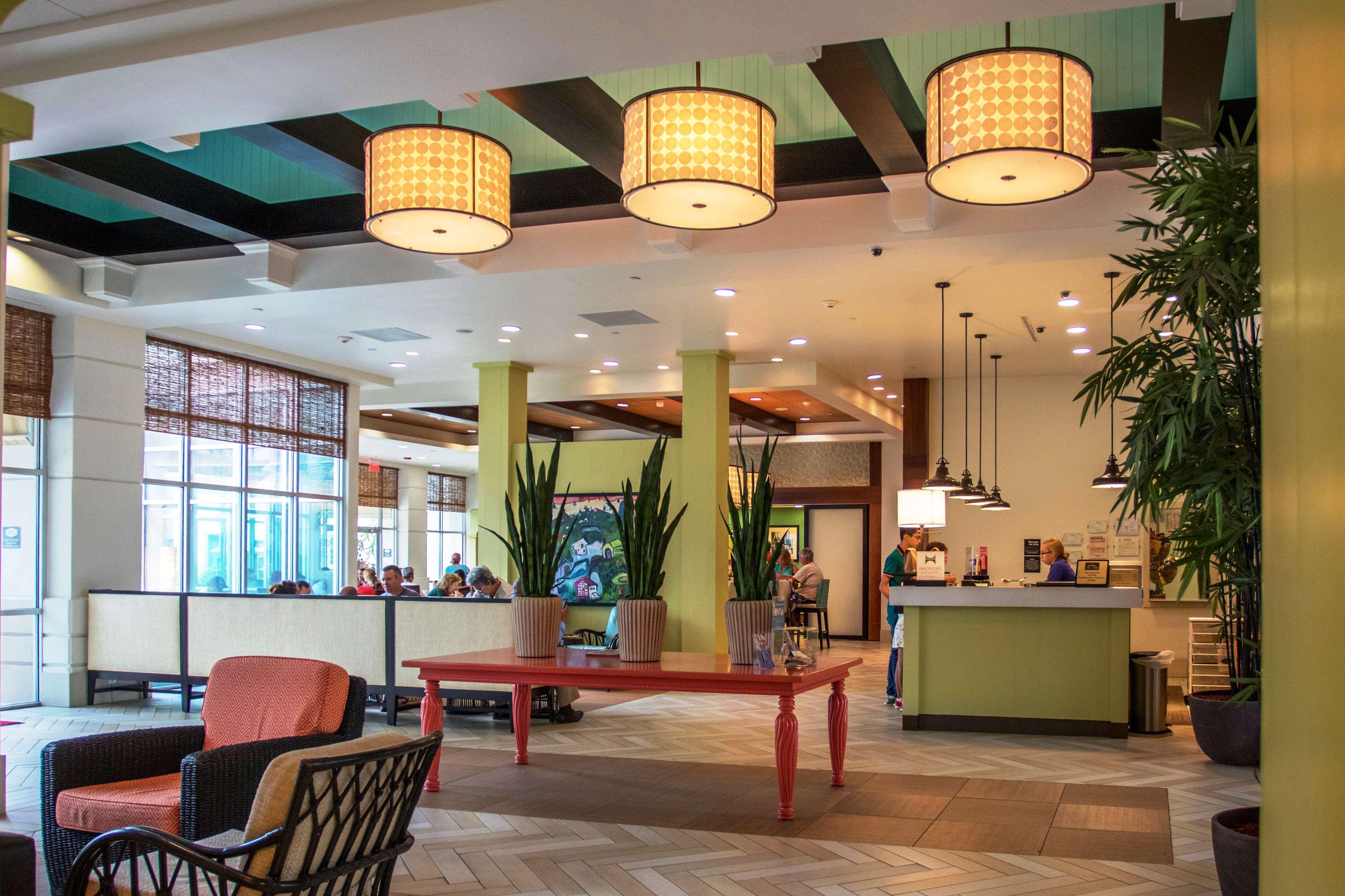 Hampton & San Juan Hotel 3*