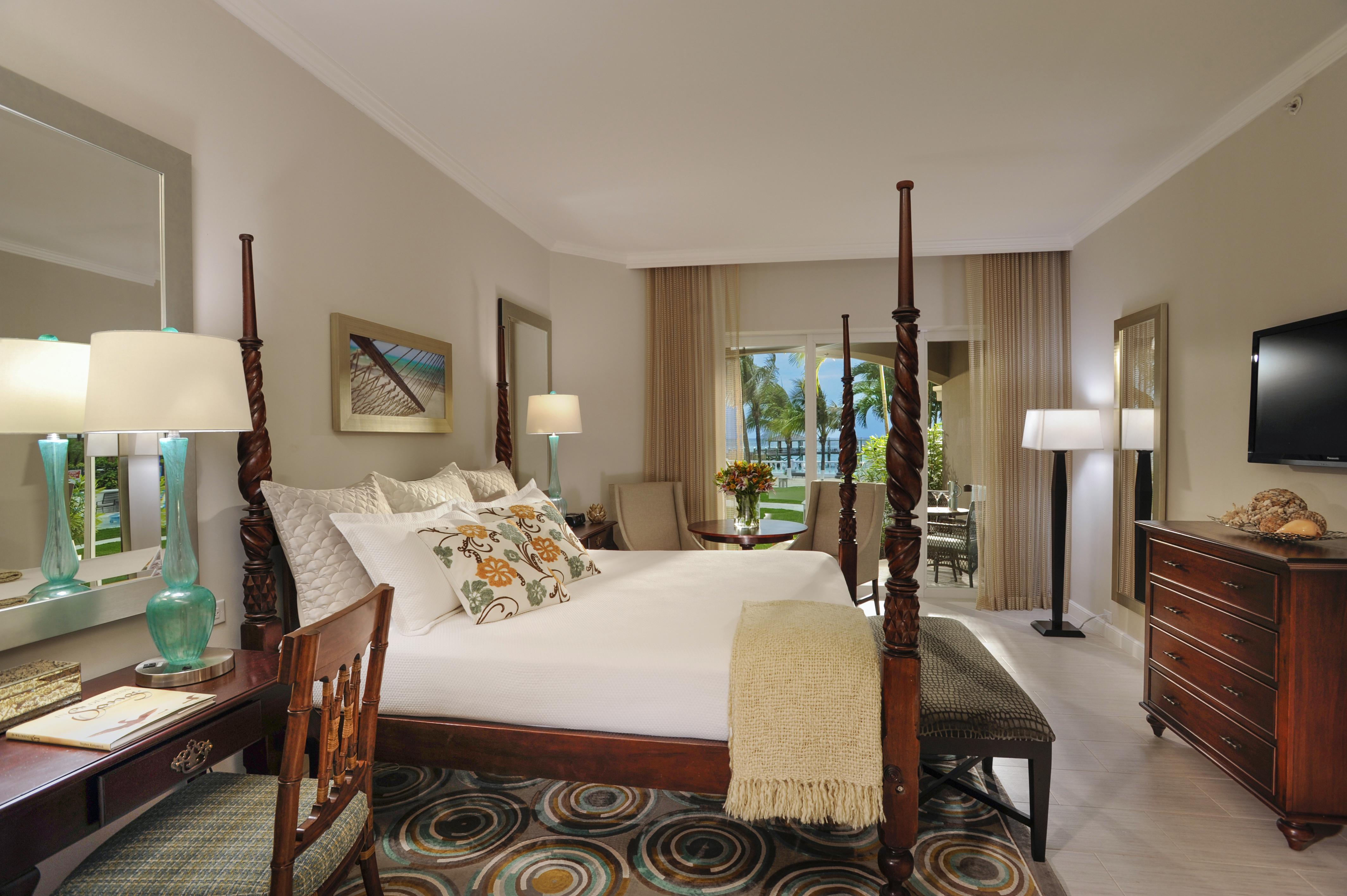 Sandals Royal Bahamian - Couples Only (adults Only) 5* Nassau