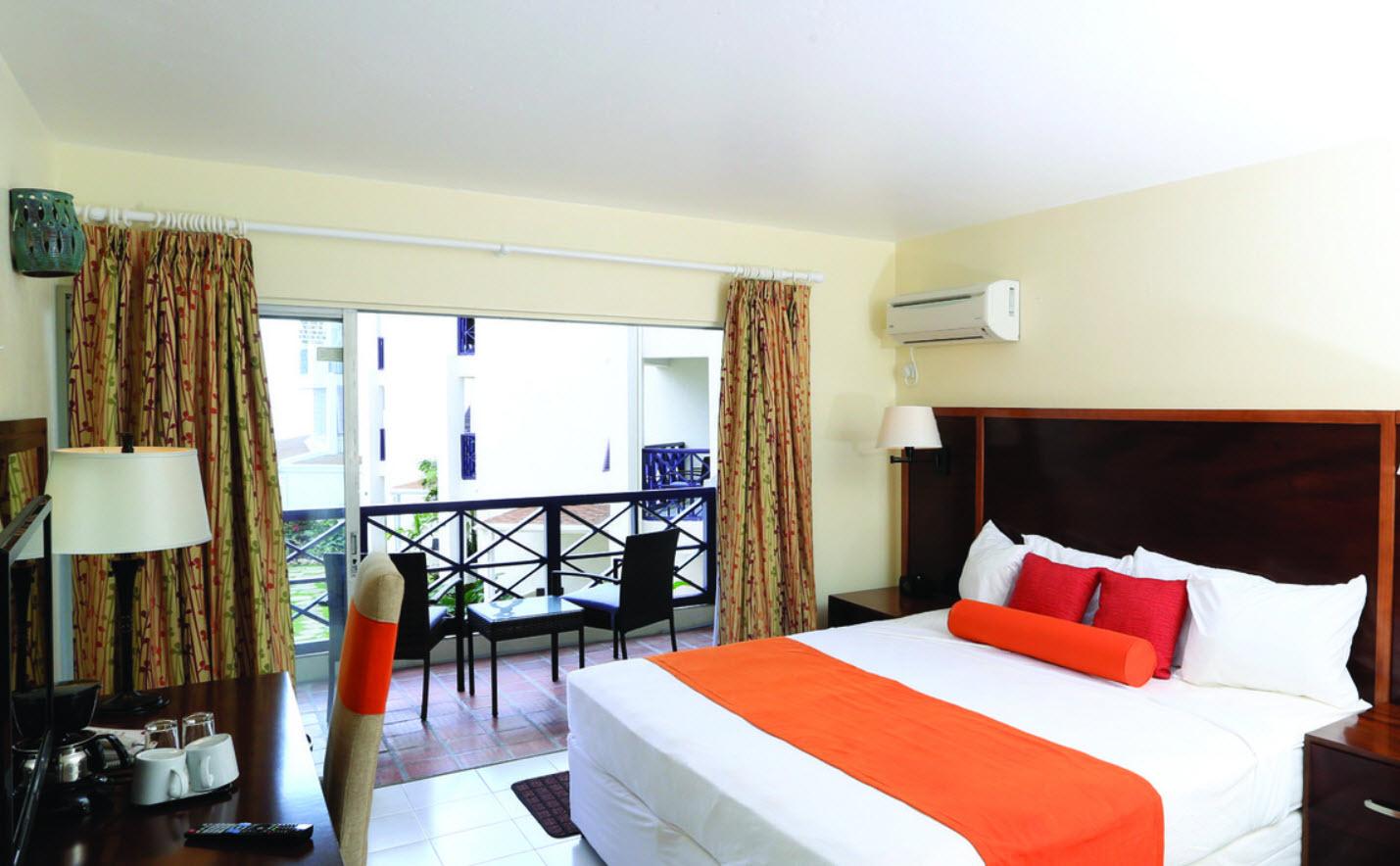 Infinity On The Hotel
