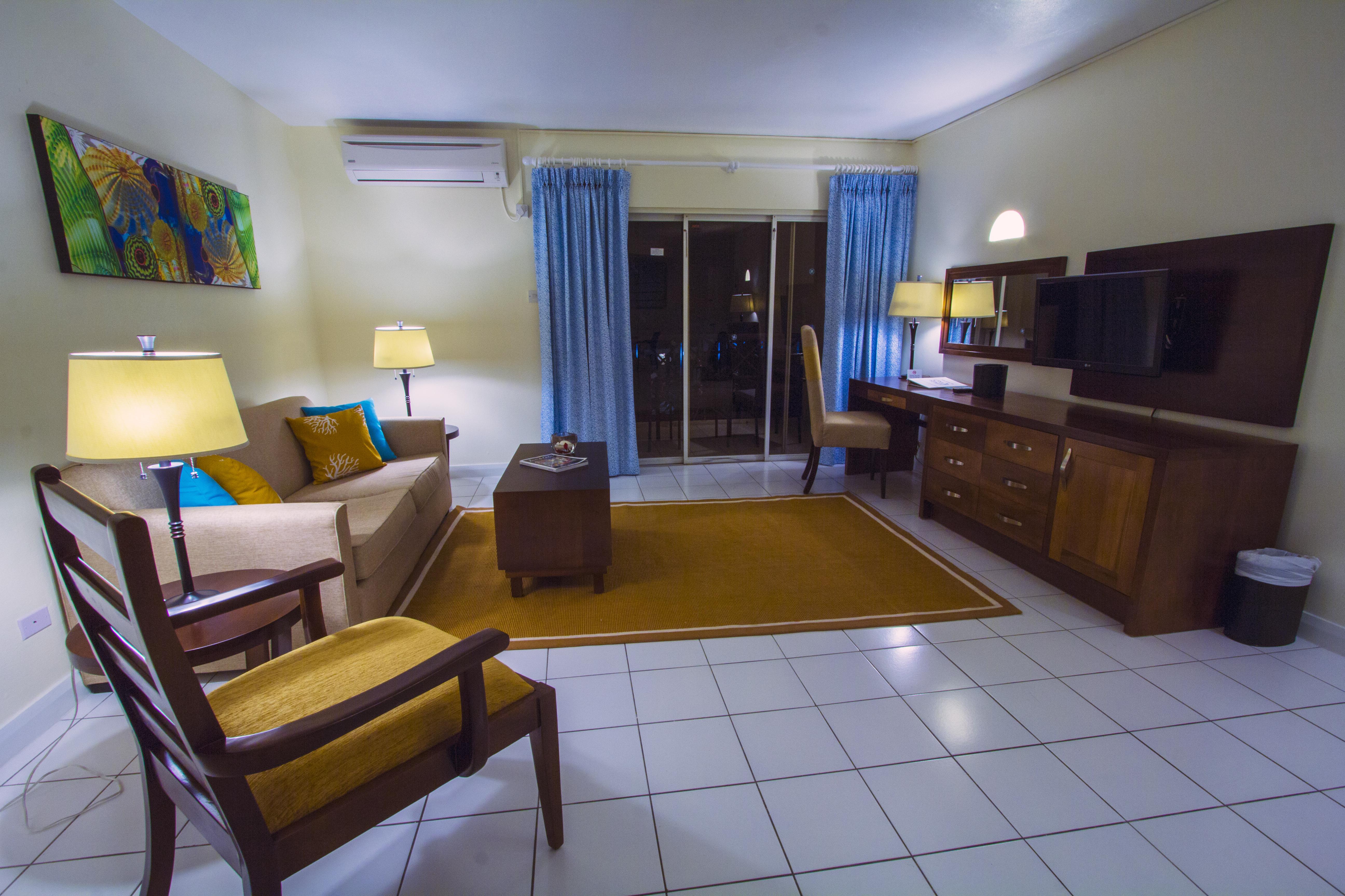 Infinity On The Hotel 3*