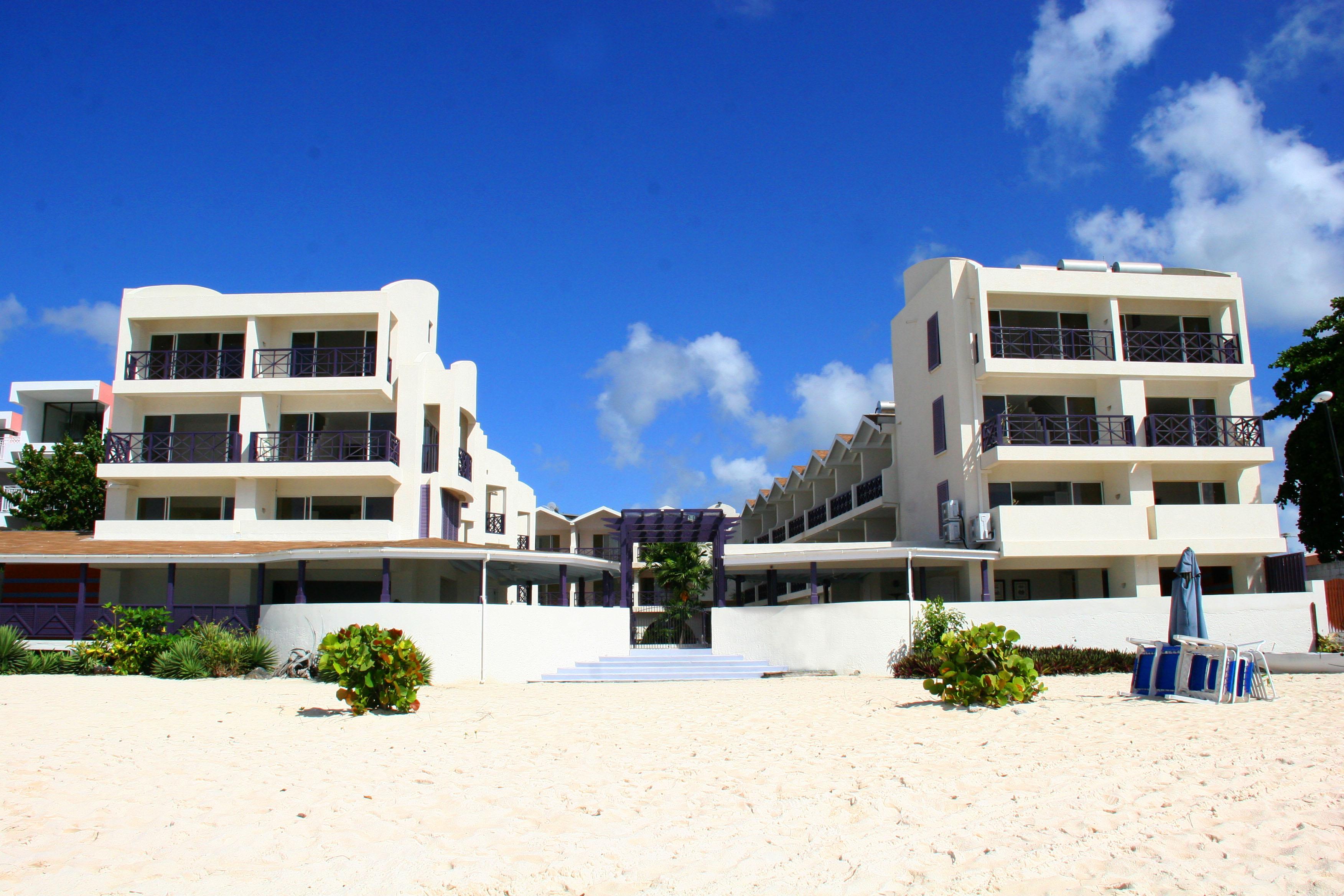Hotel Infinity On The Christ Church