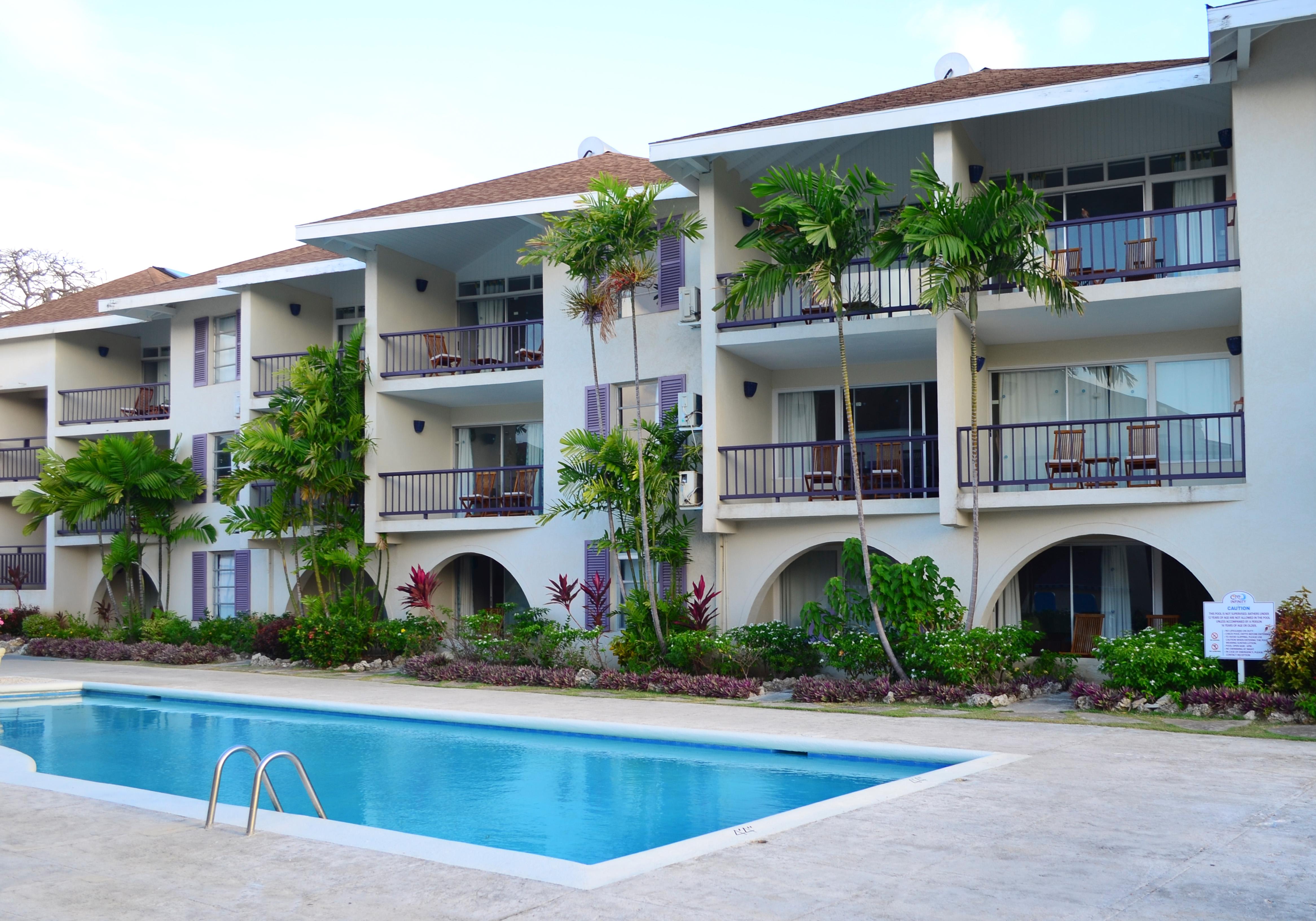 Hotel Infinity On The