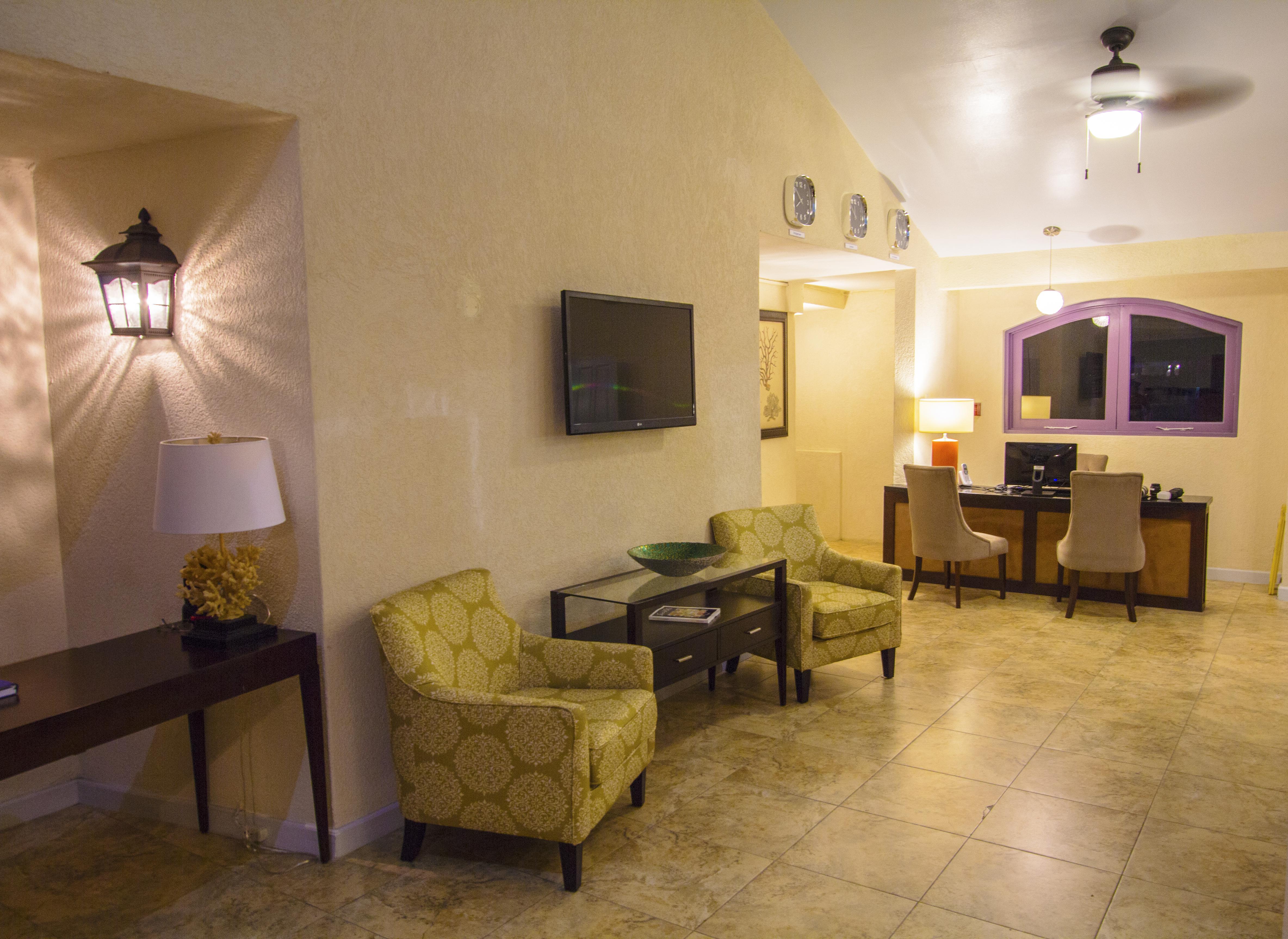 Hotel Infinity On The Christ Church