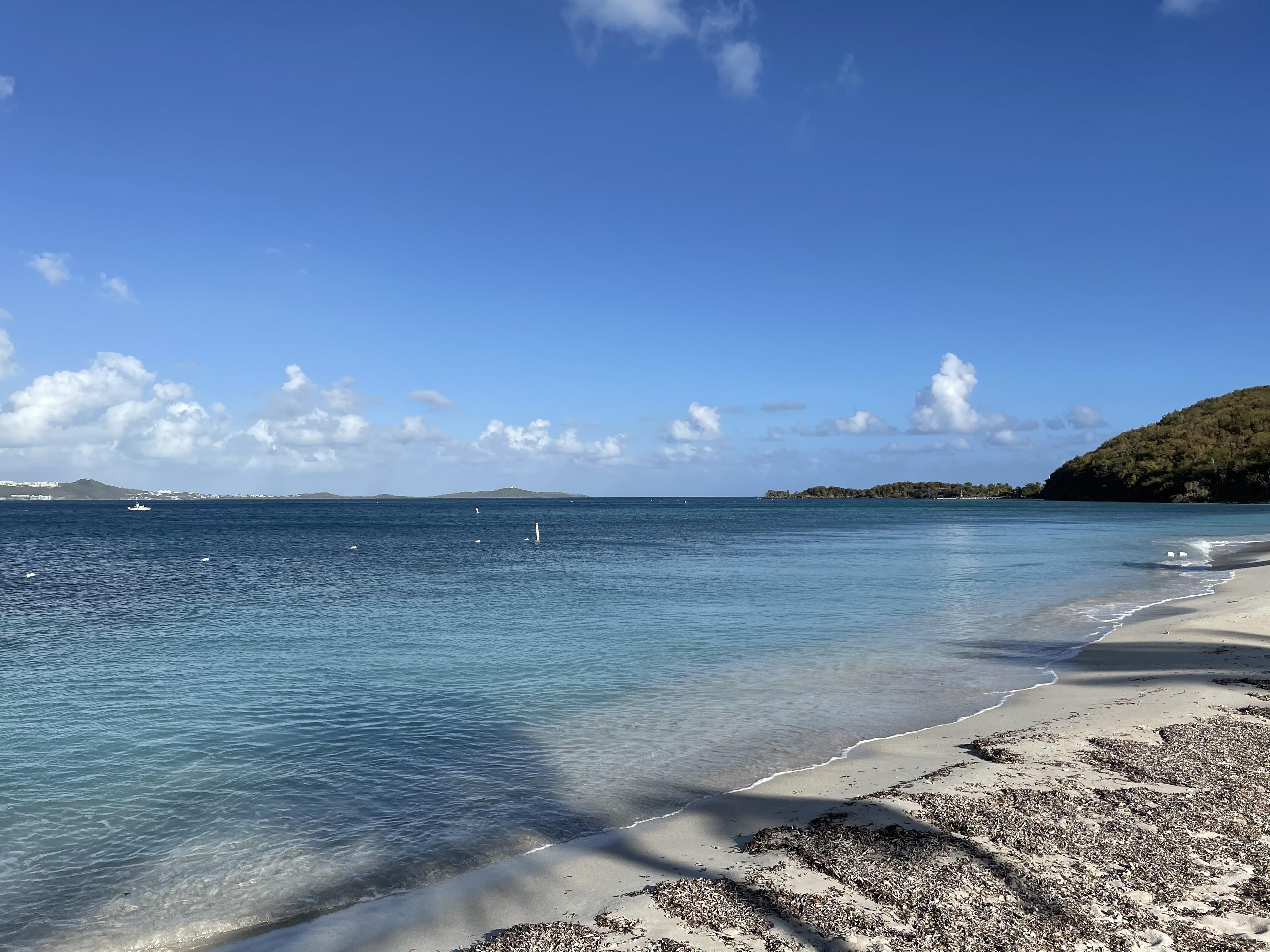 Resort El Conquistador - Puerto Rico
