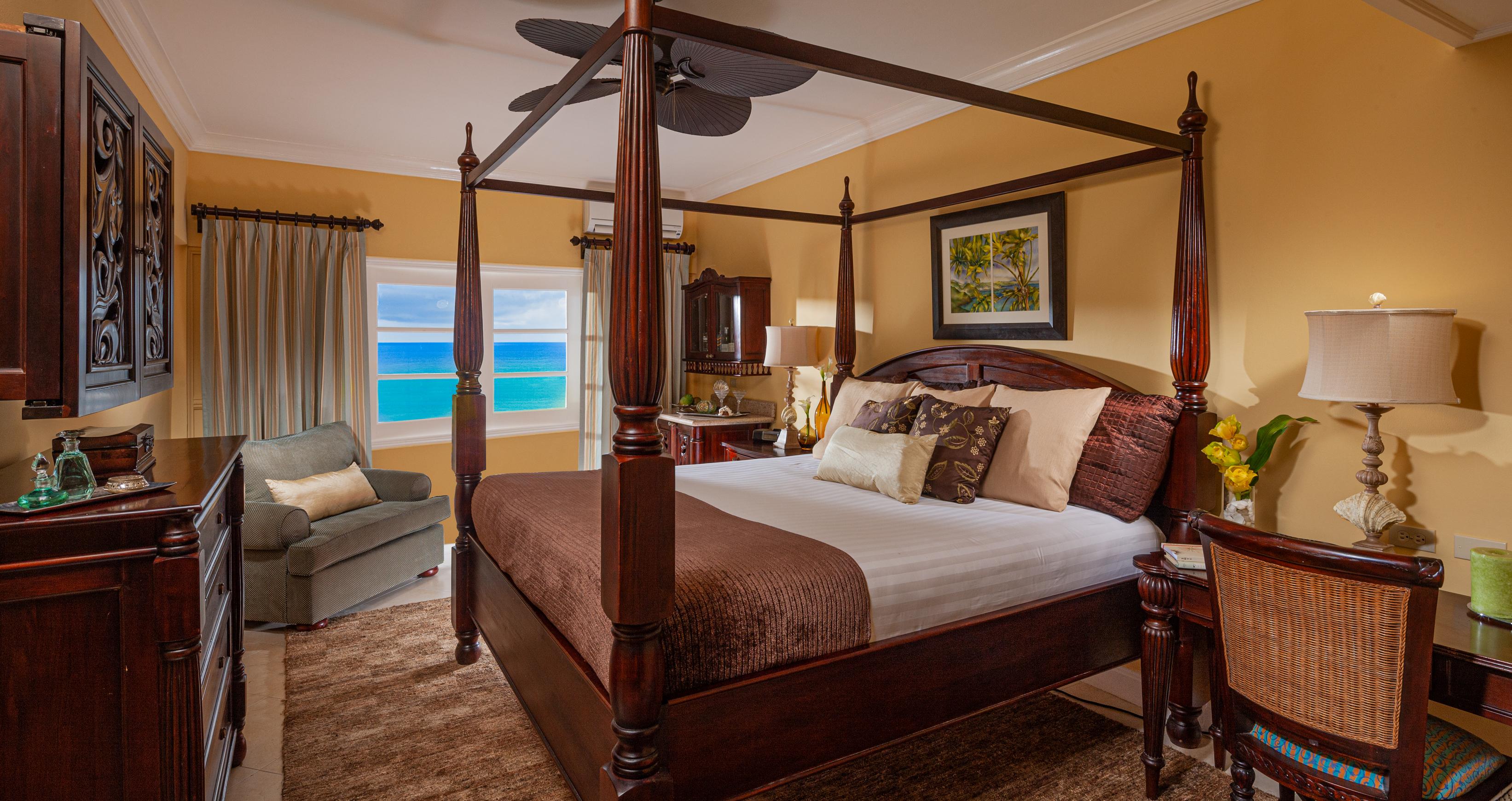 Hotel Sandals Ochi Beach All Inclusive (adults Only) 4*