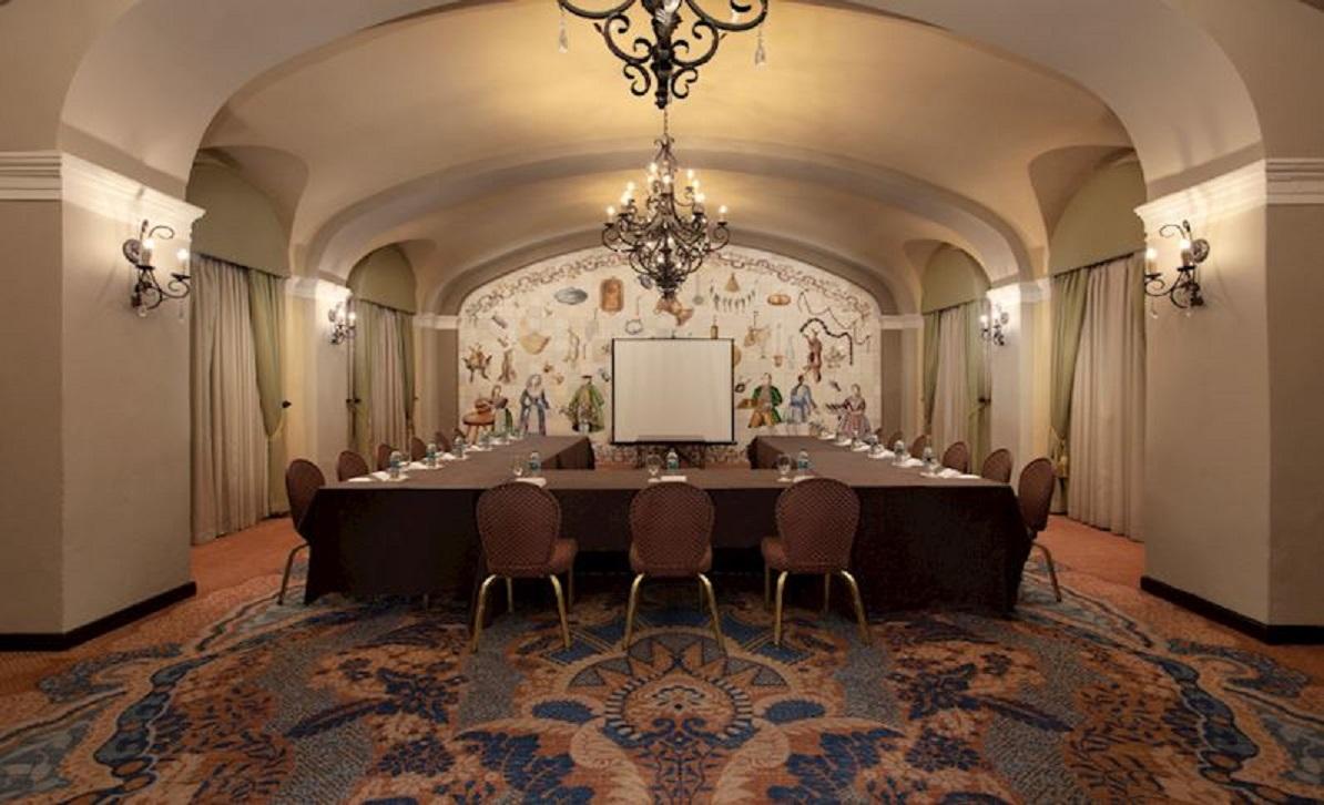 El Convento Hotel San Juan