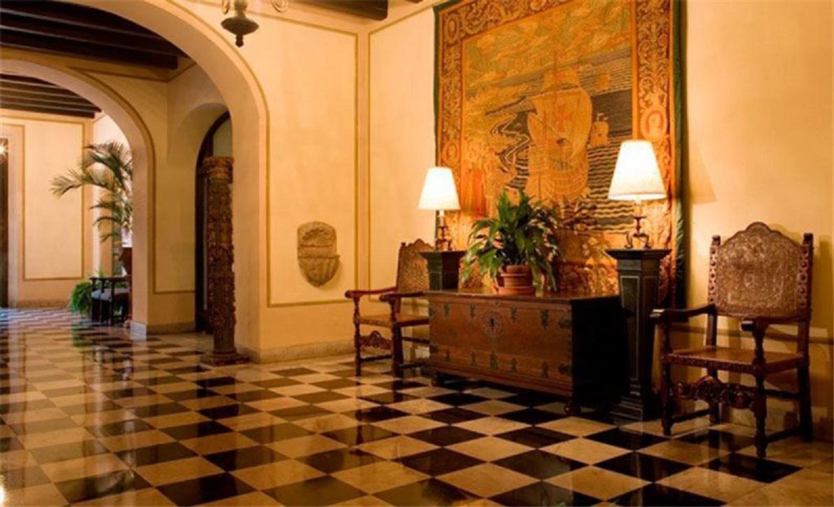 El Convento San Juan