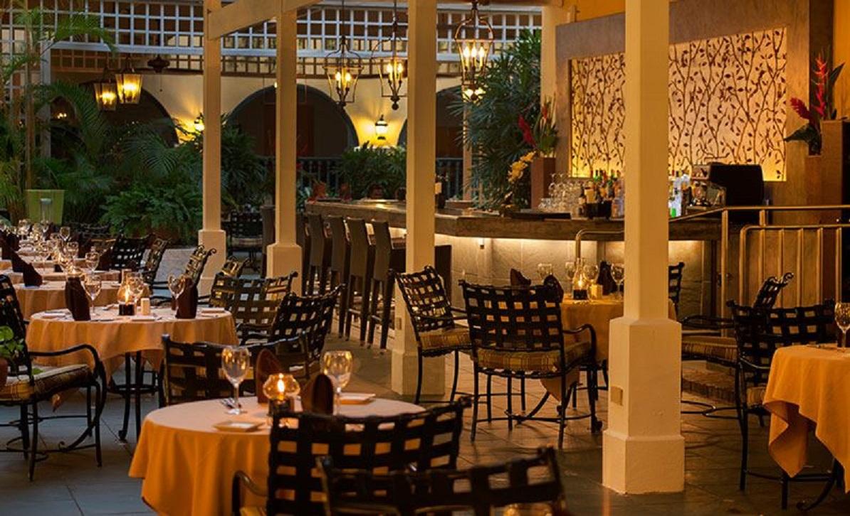 Hotel El Convento