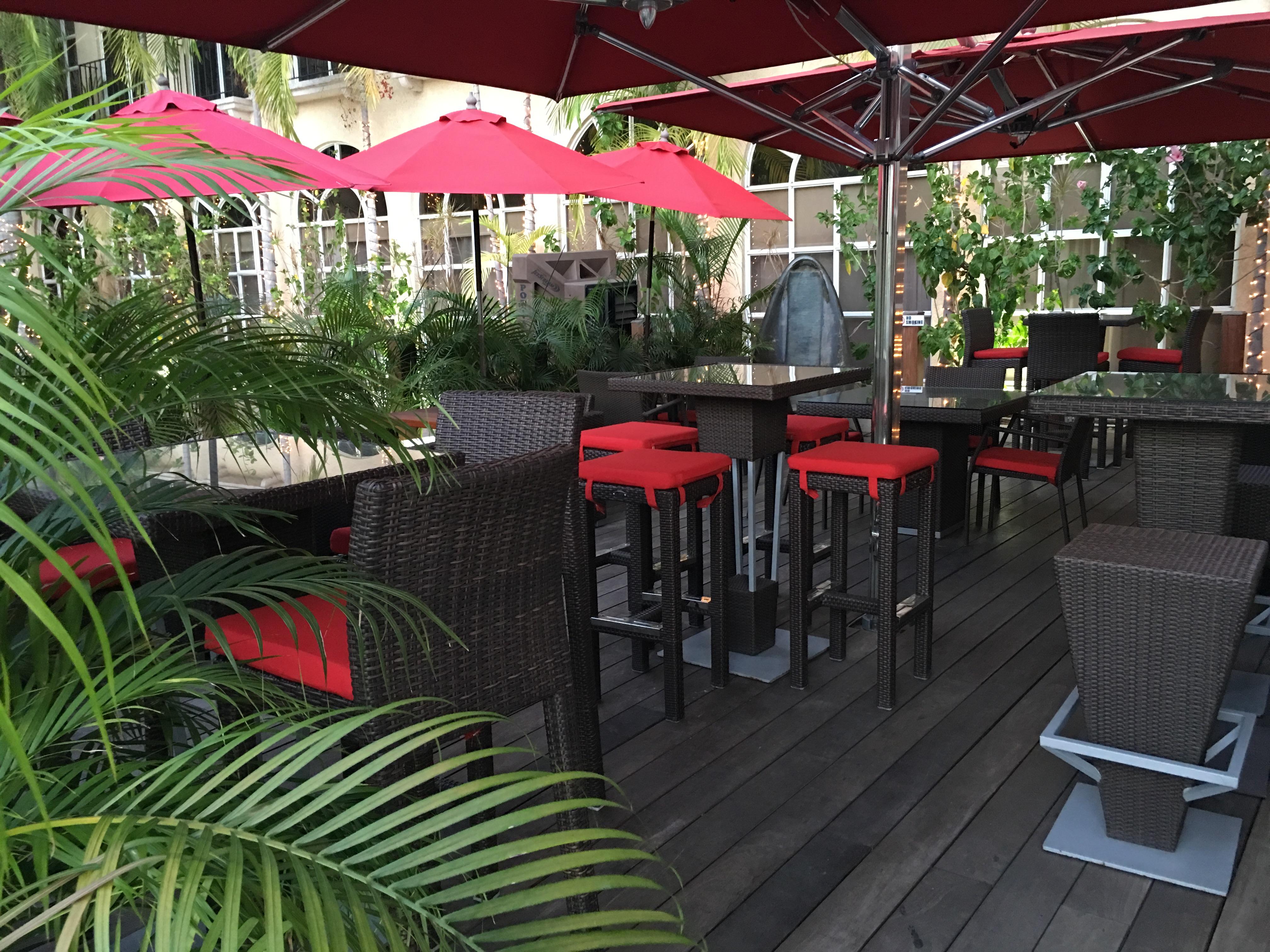 S Hotel Kingston