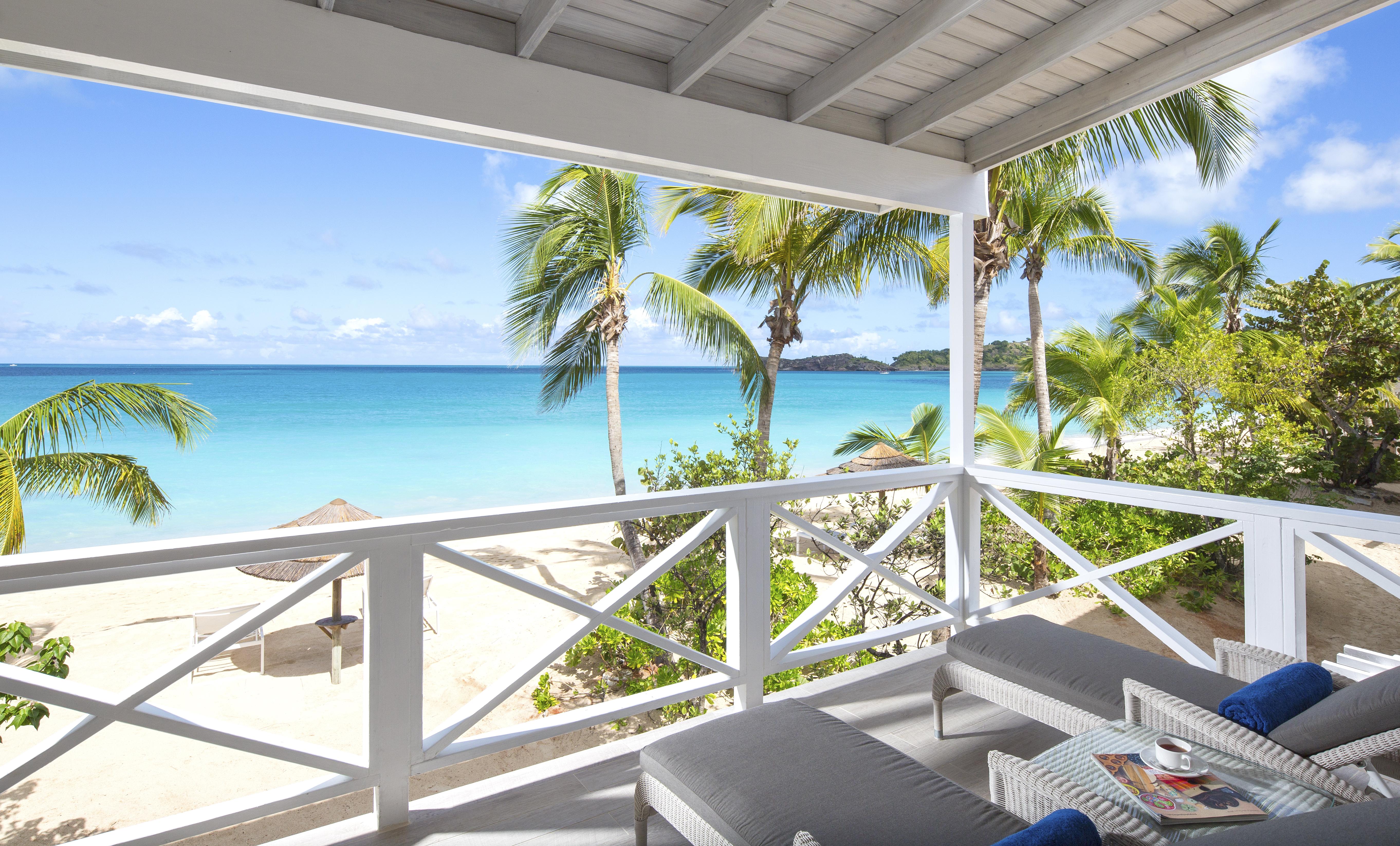 Galley Bay & (adults Only) 5*