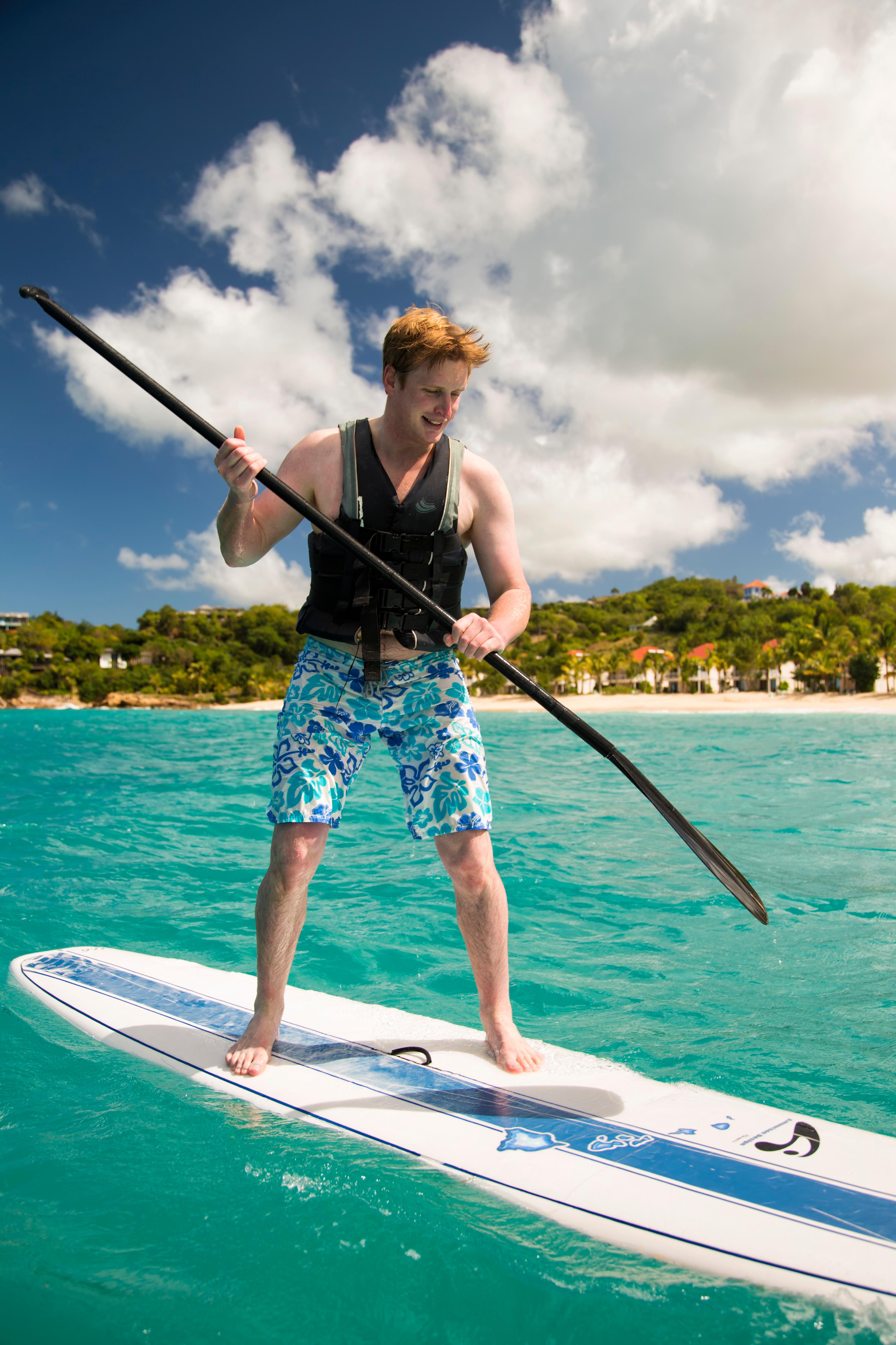 Galley Bay & (adults Only) 5* Five Islands Village