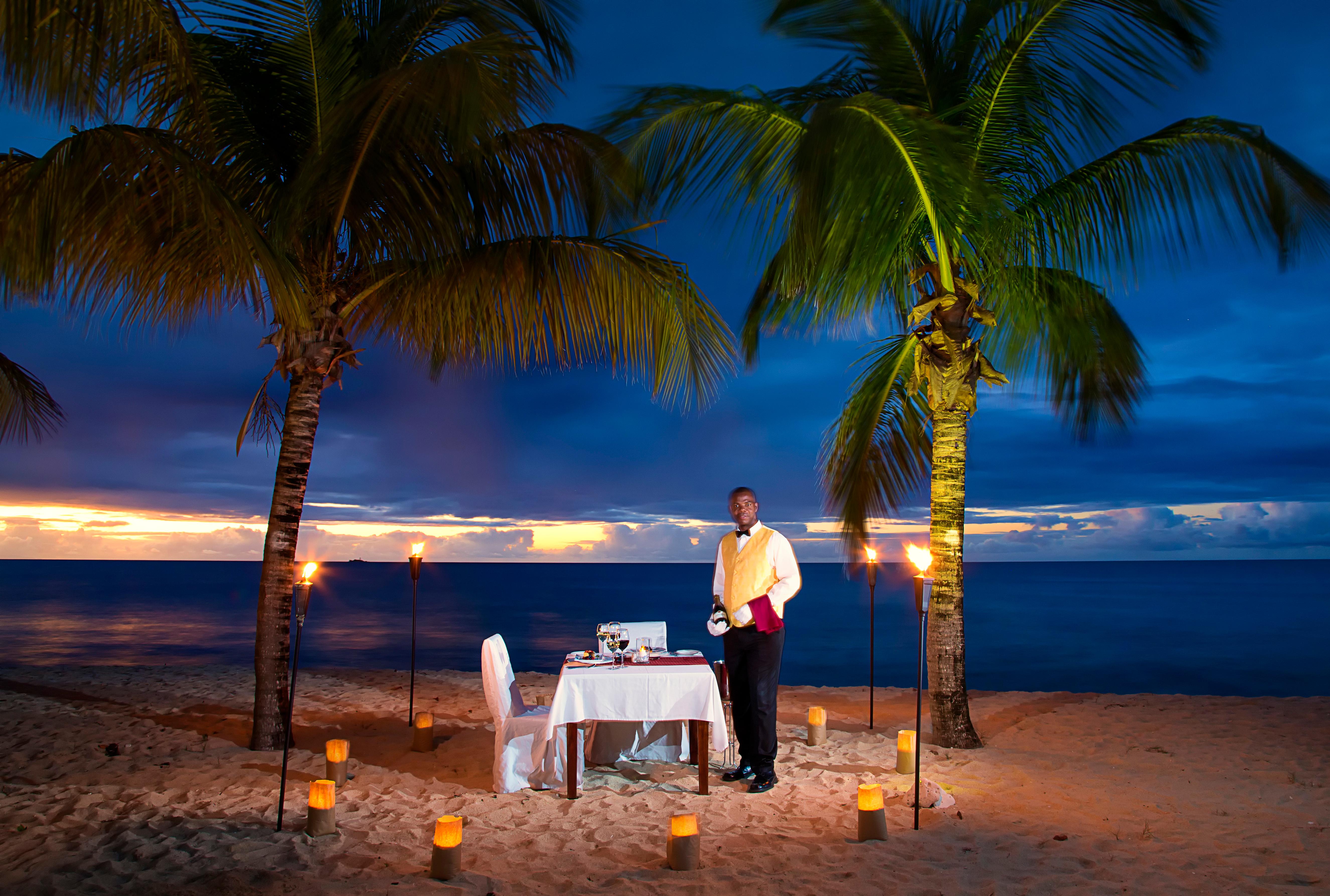 Galley Bay & (adults Only) 5*