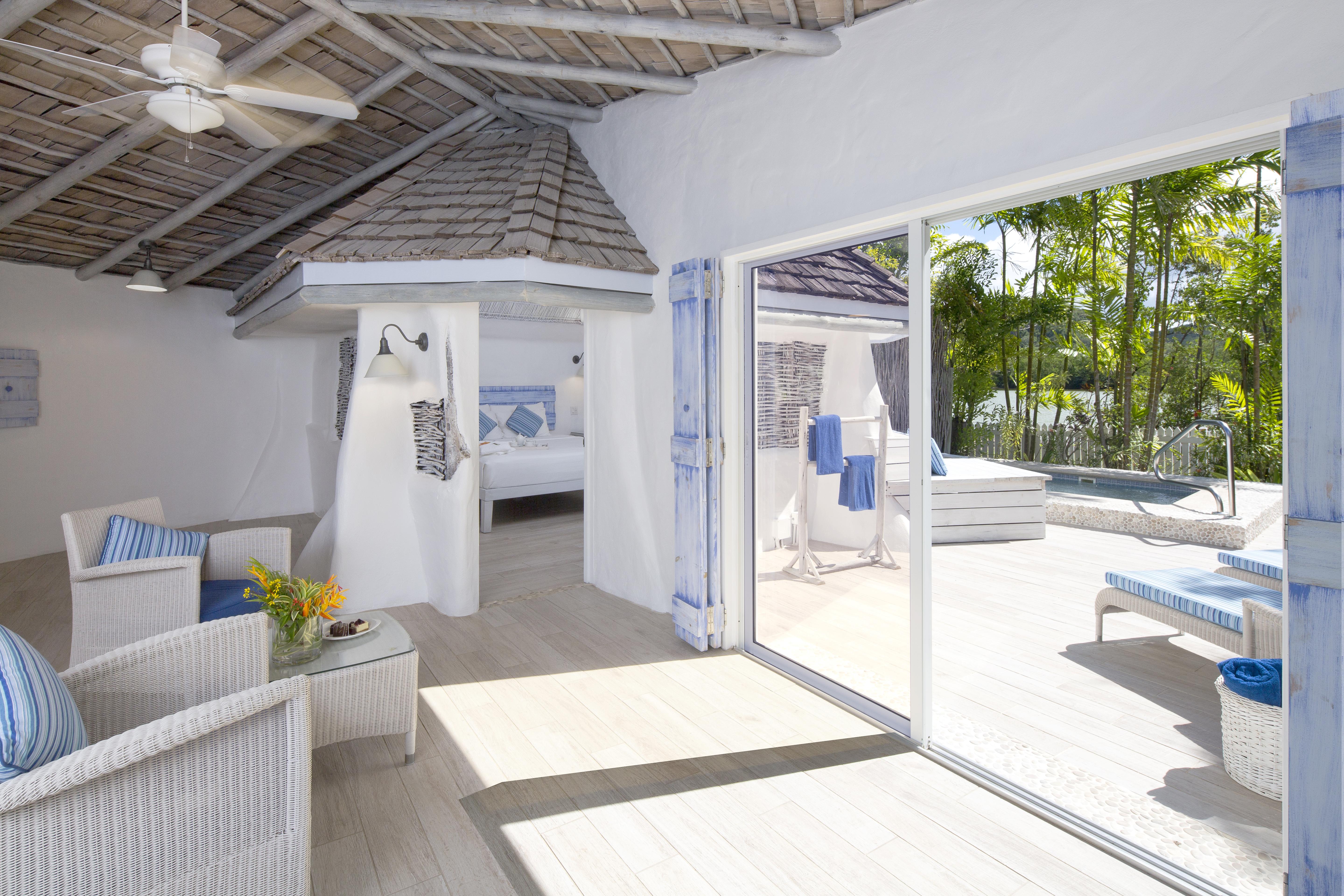 Galley Bay & (adults Only) Resort