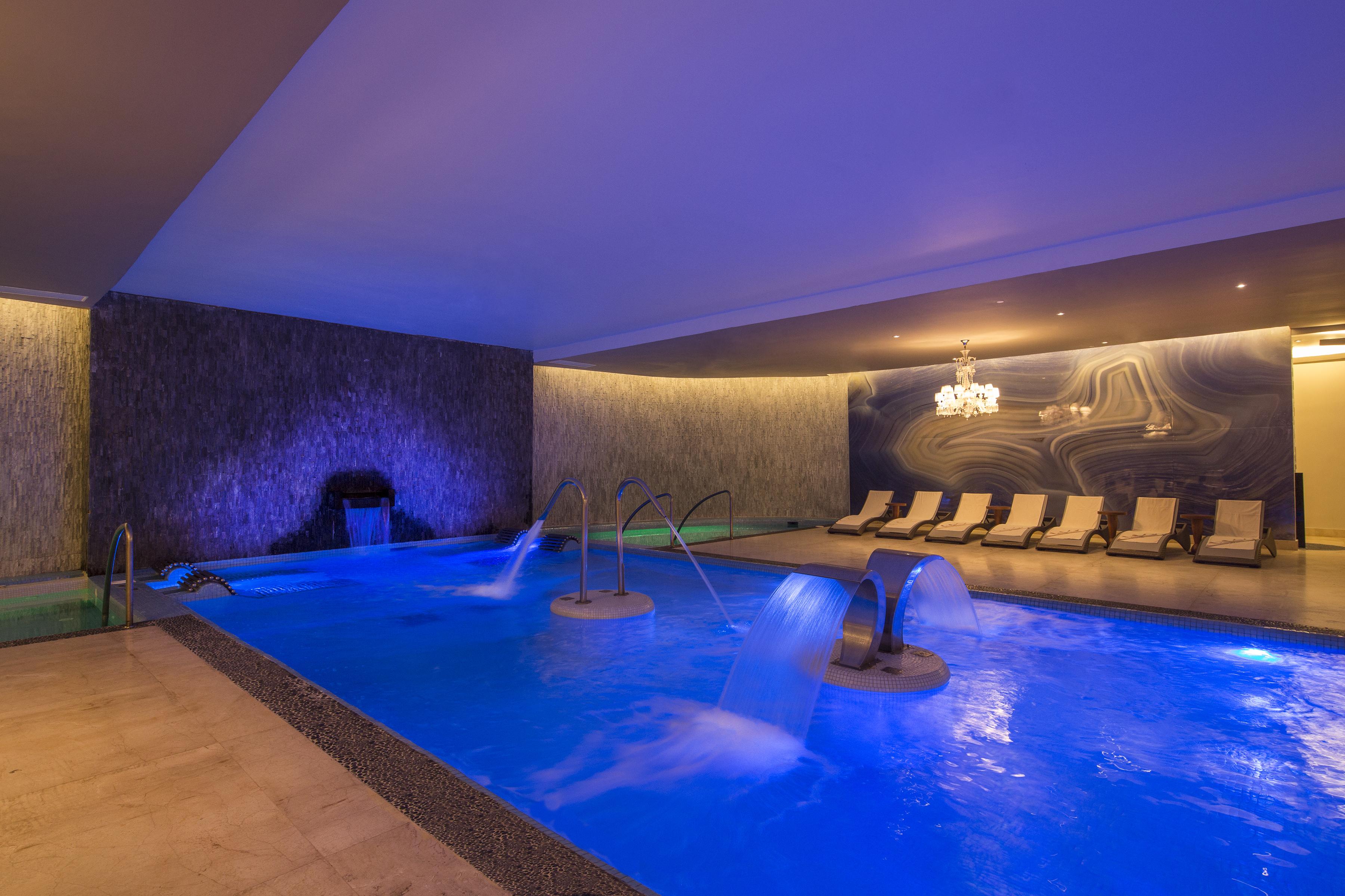 Moon Palace Jamaica 5*