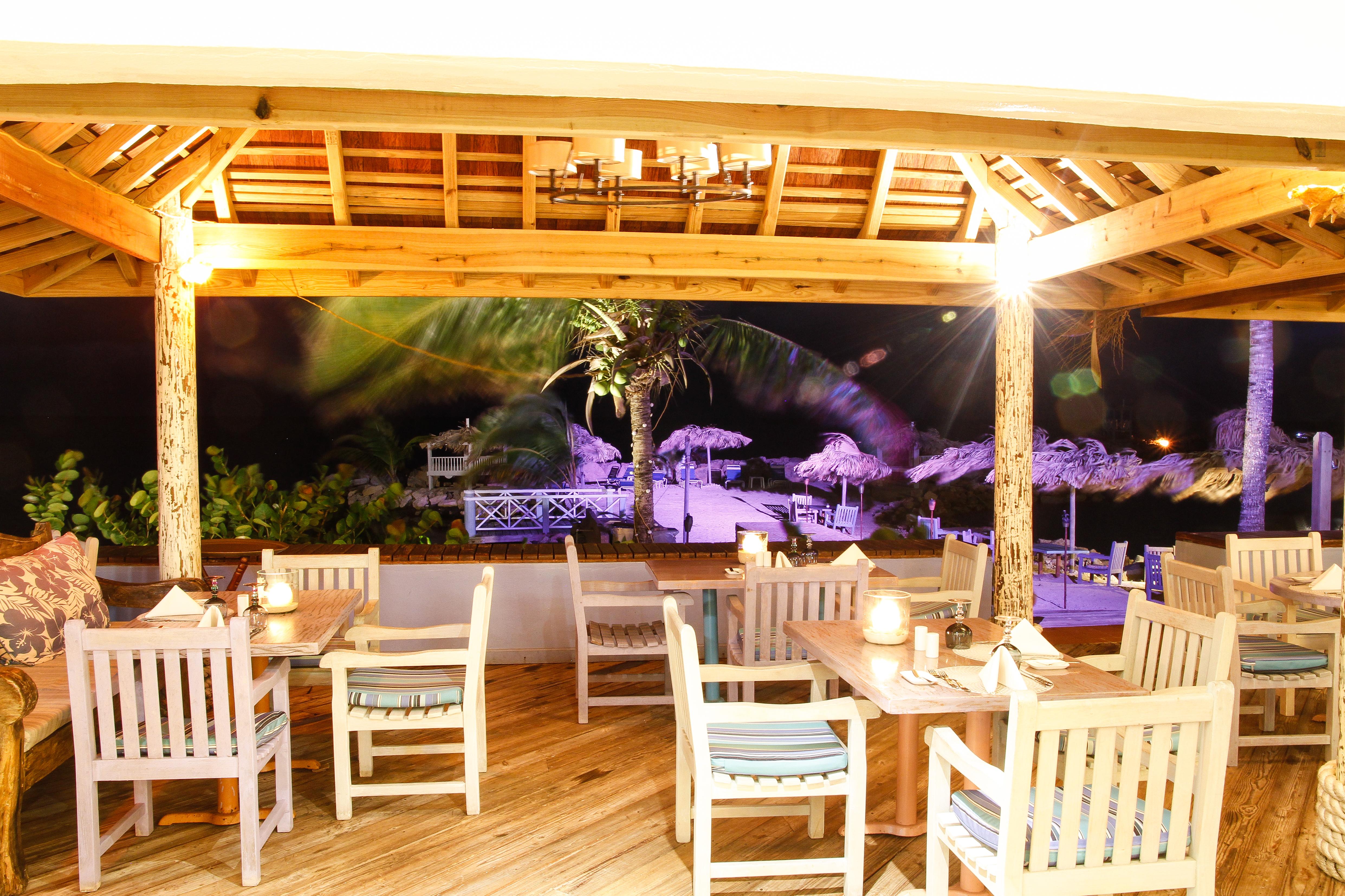 Ocean Point & Adults Only Hotel