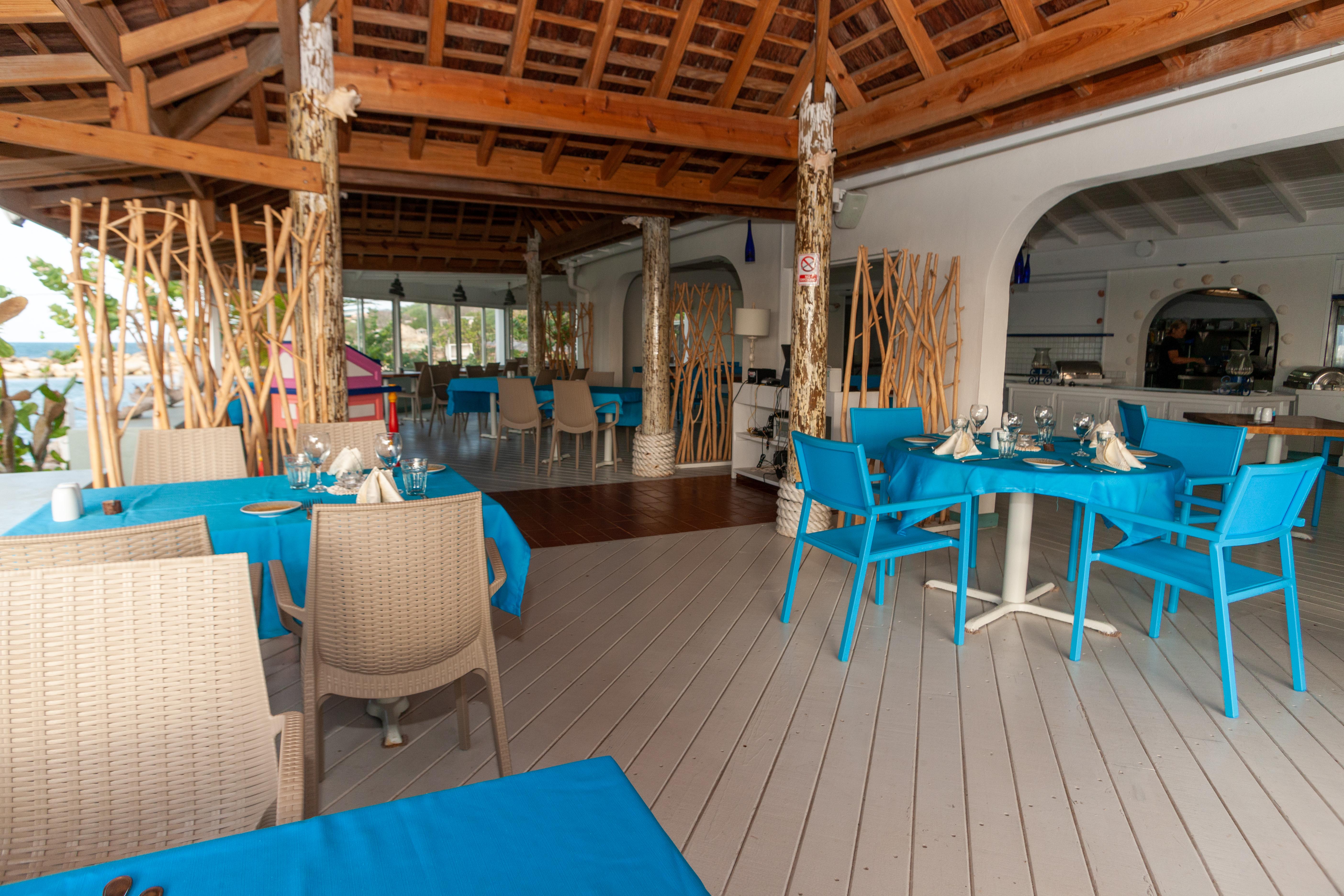 Ocean Point & Adults Only Hotel