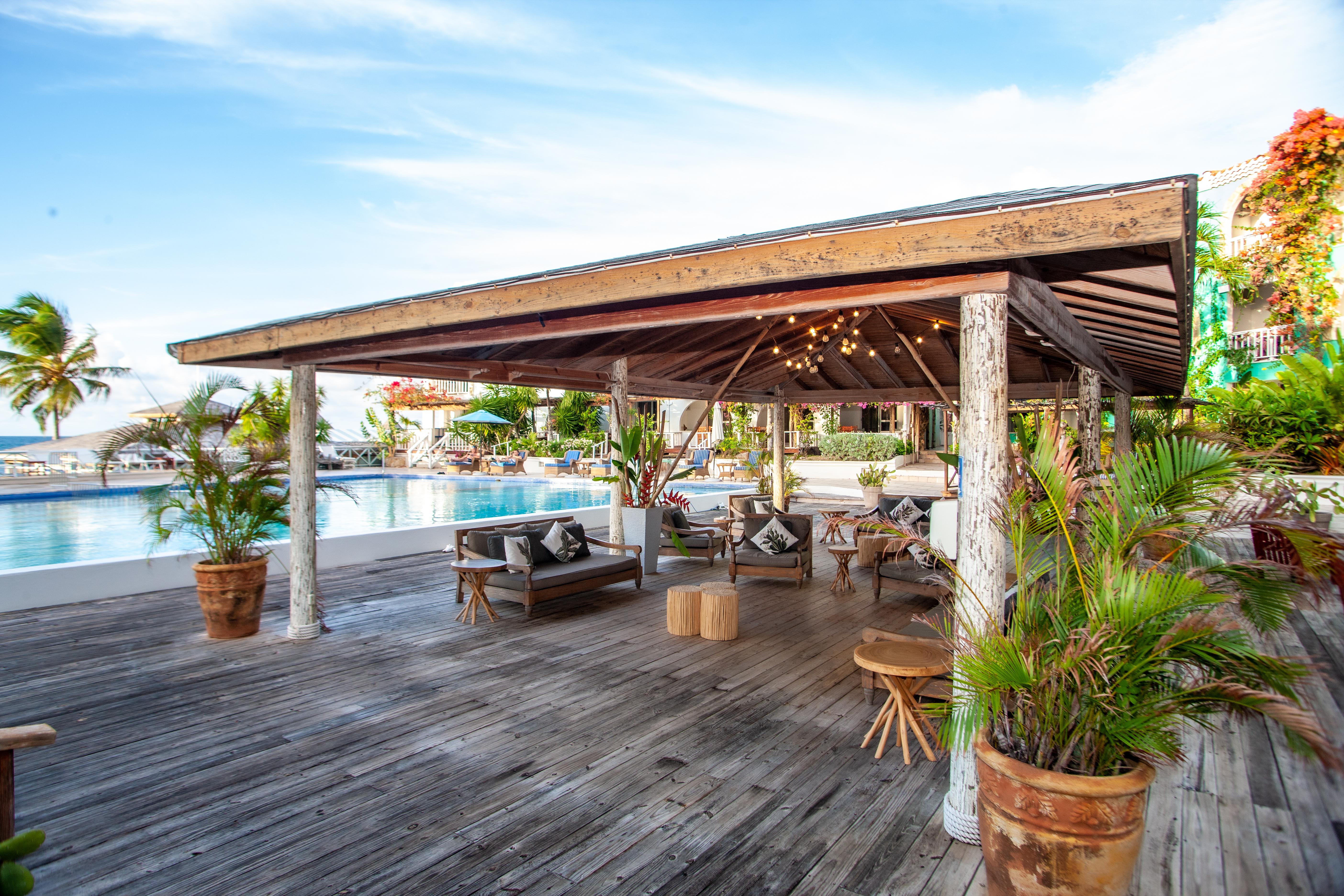 Ocean Point & Adults Only Hotel St. John's