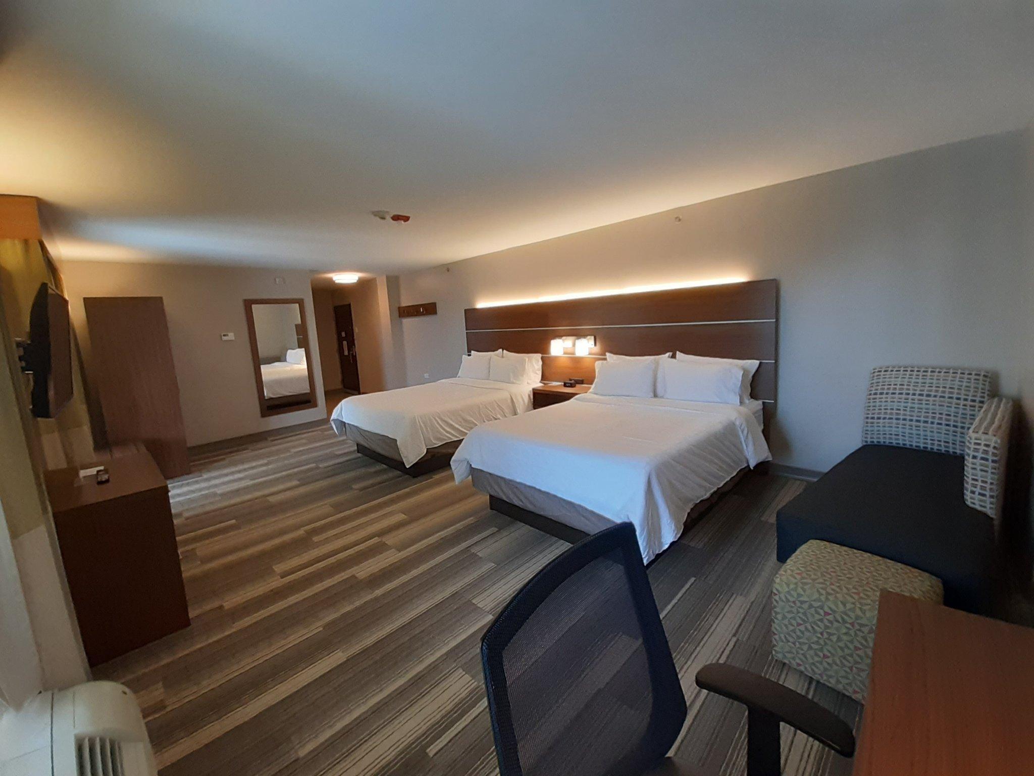 Hilton Trinidad & Conference Centre