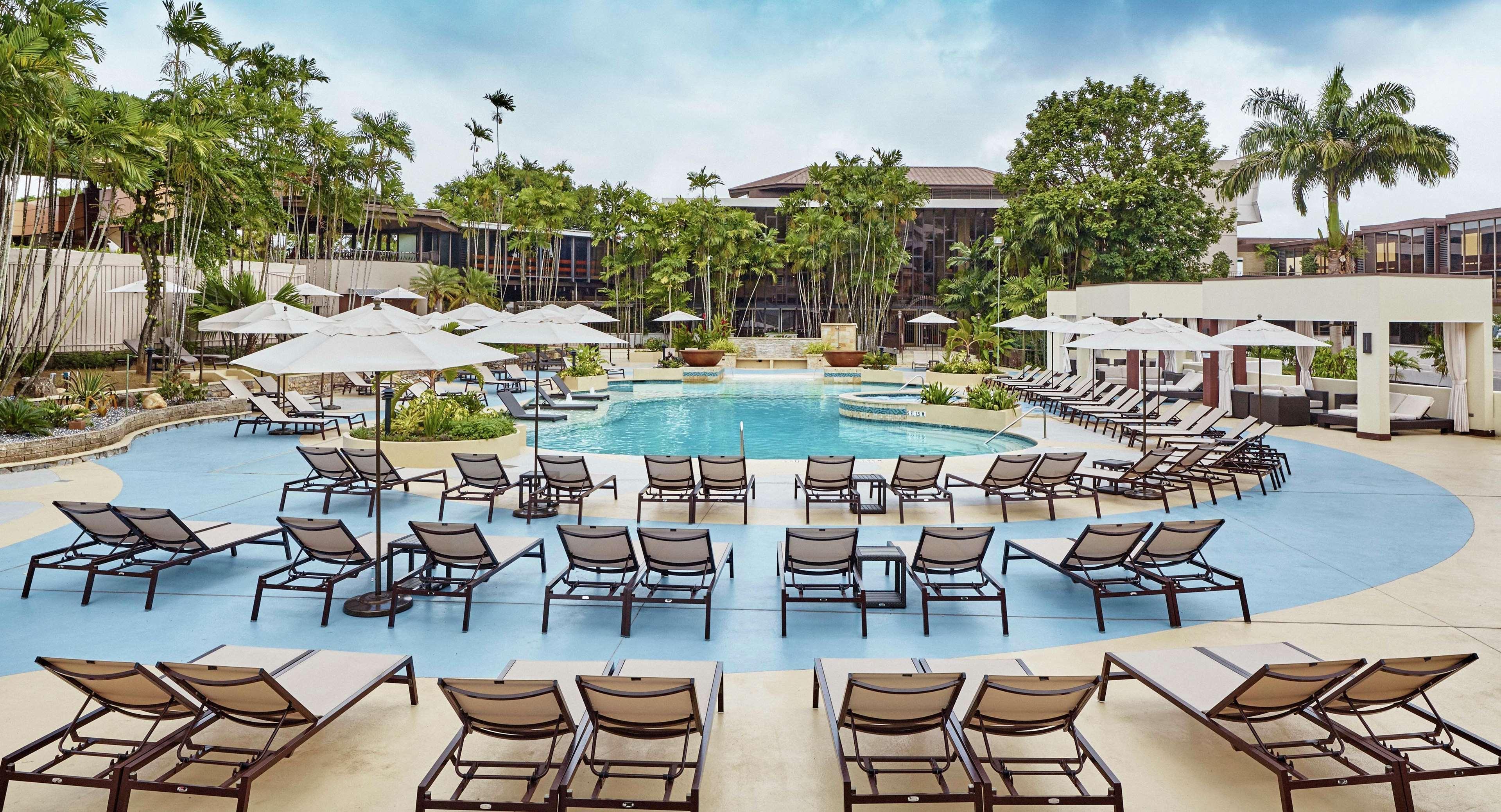 Hilton Trinidad & Conference Centre Hotel 3*