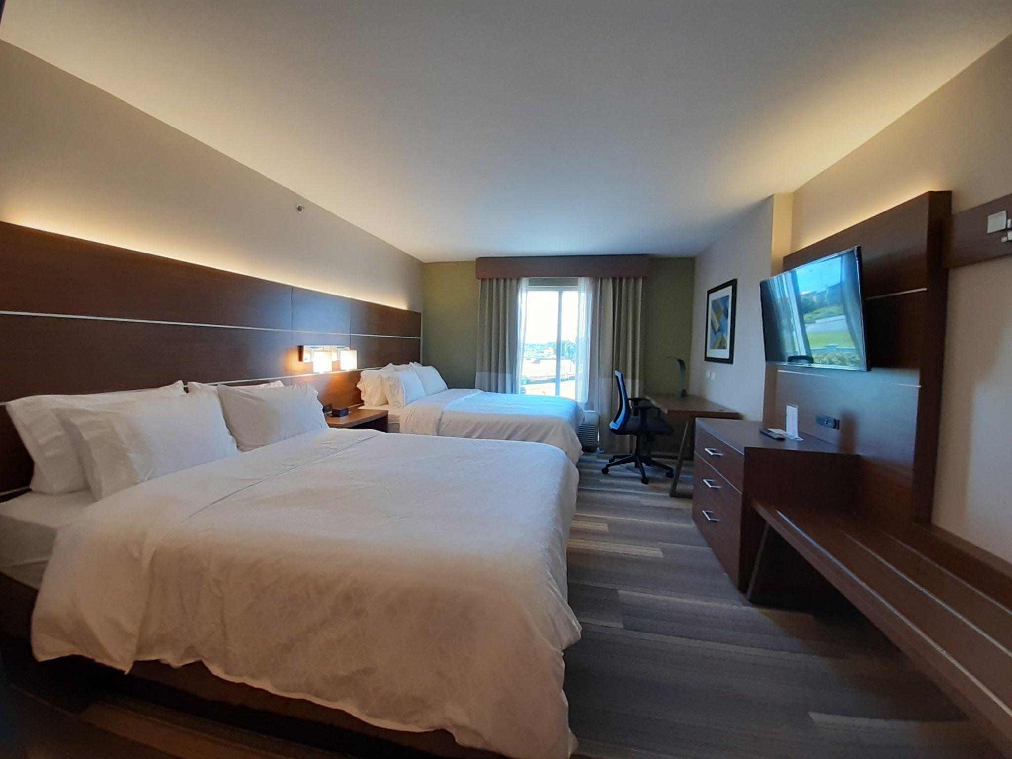Hilton Trinidad & Conference Centre Hotel