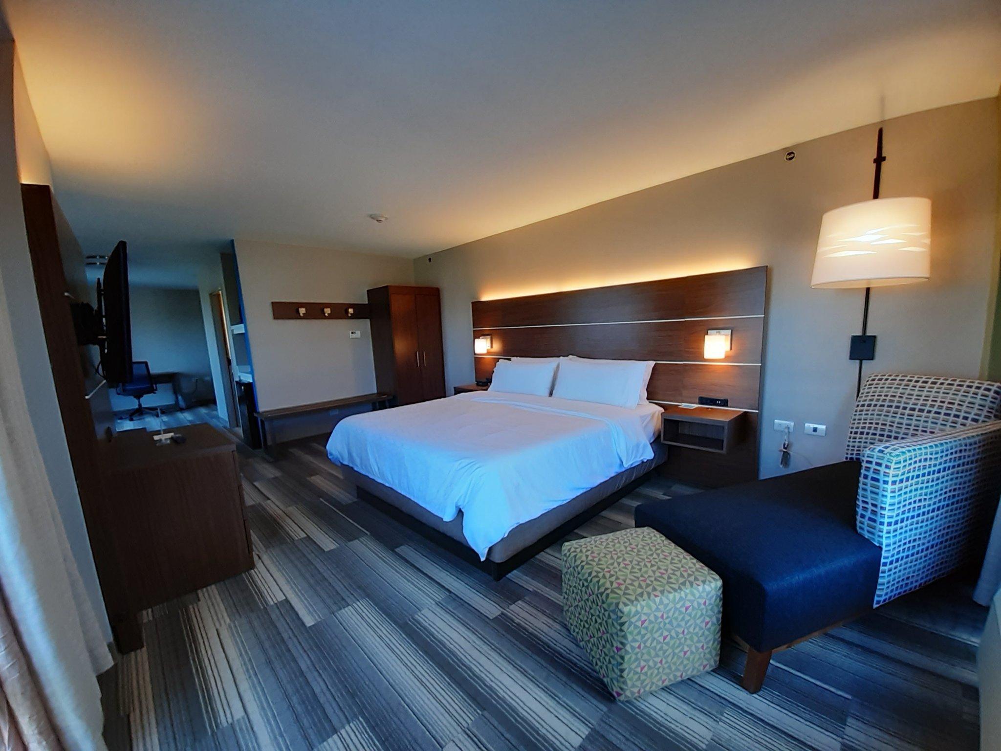 Hilton Trinidad & Conference Centre Hotel